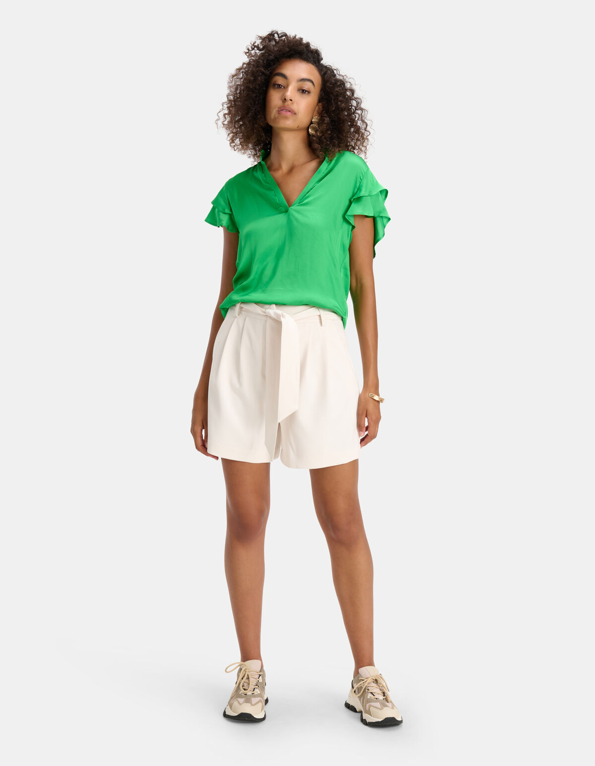 Top Drago SHOEBY WOMEN