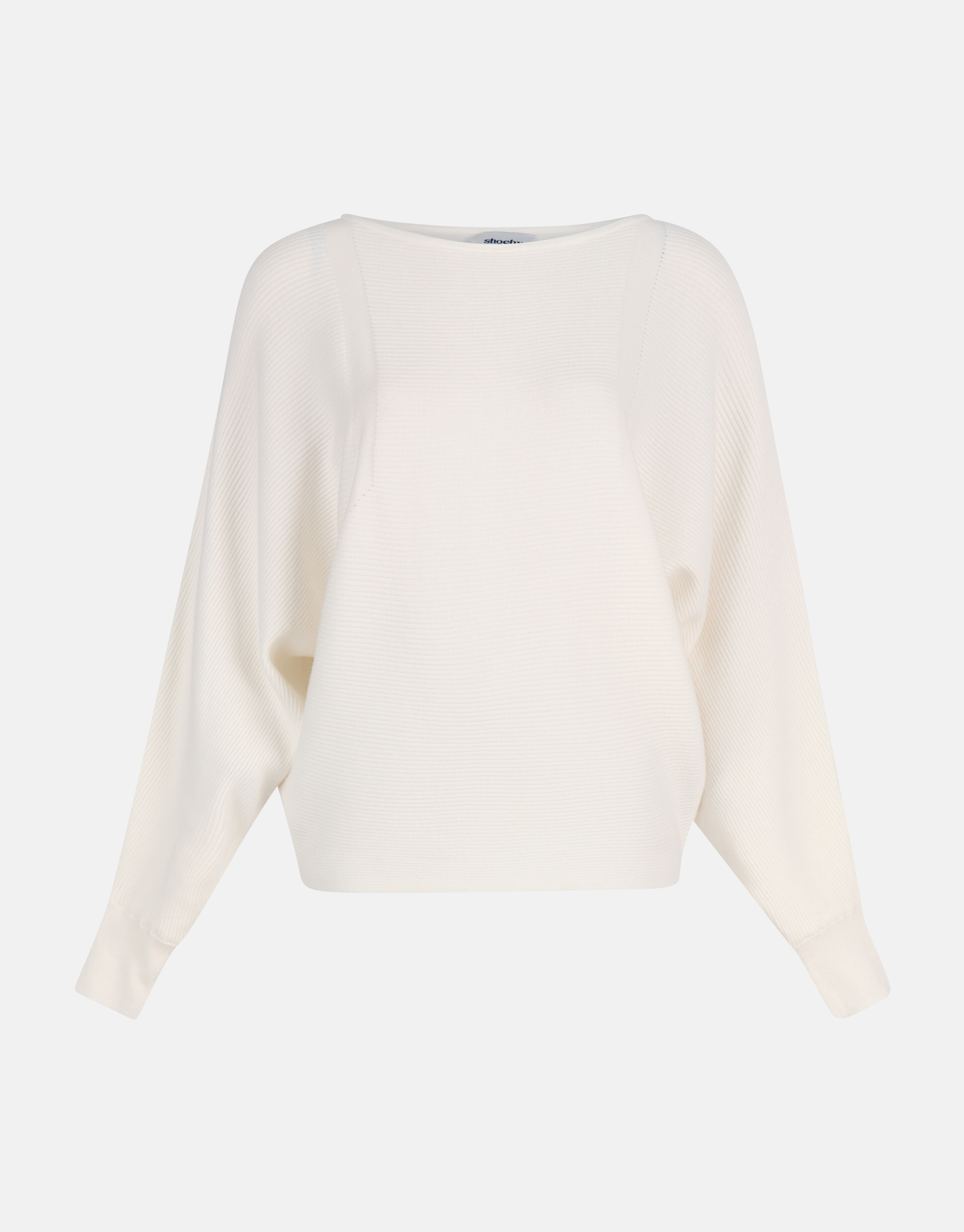 Pullover mit weiten Ärmeln Off White SHOEBY WOMEN