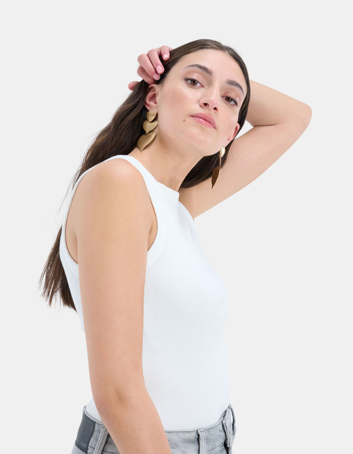 Basic Top EKSEPT