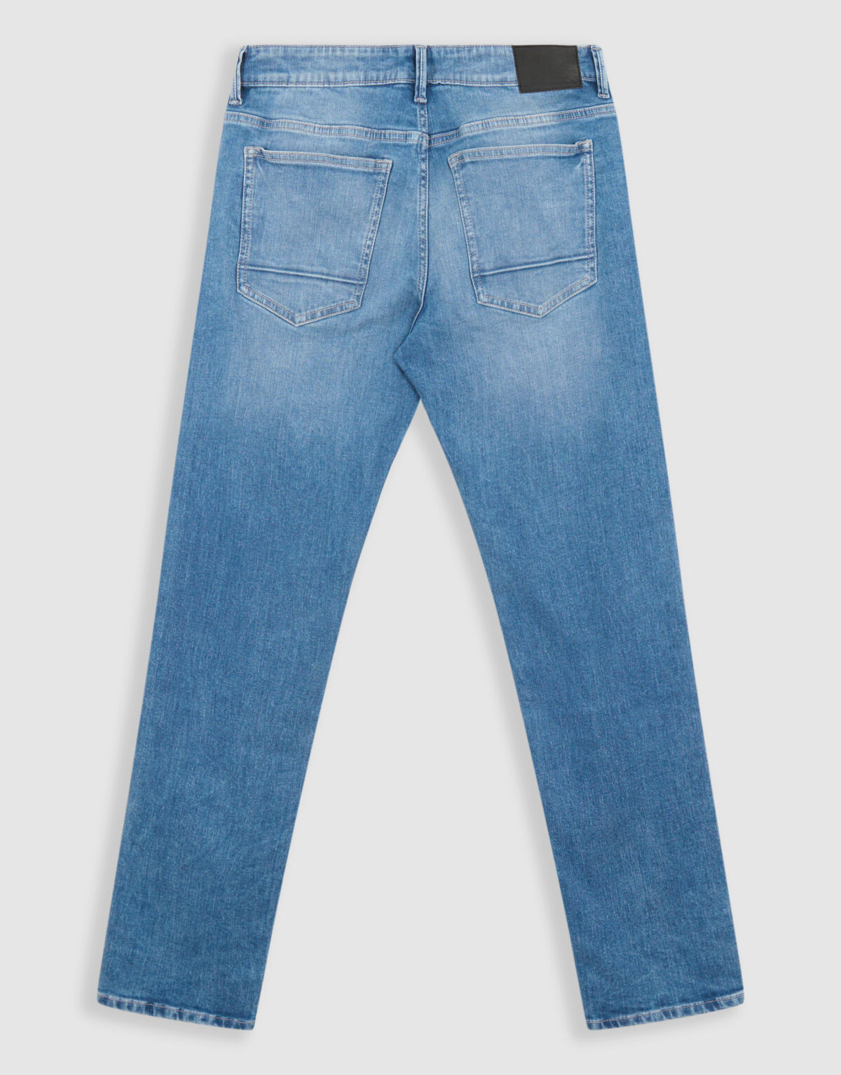 Slim Fit Jeans Mediumstone L30 SHOEBY MEN