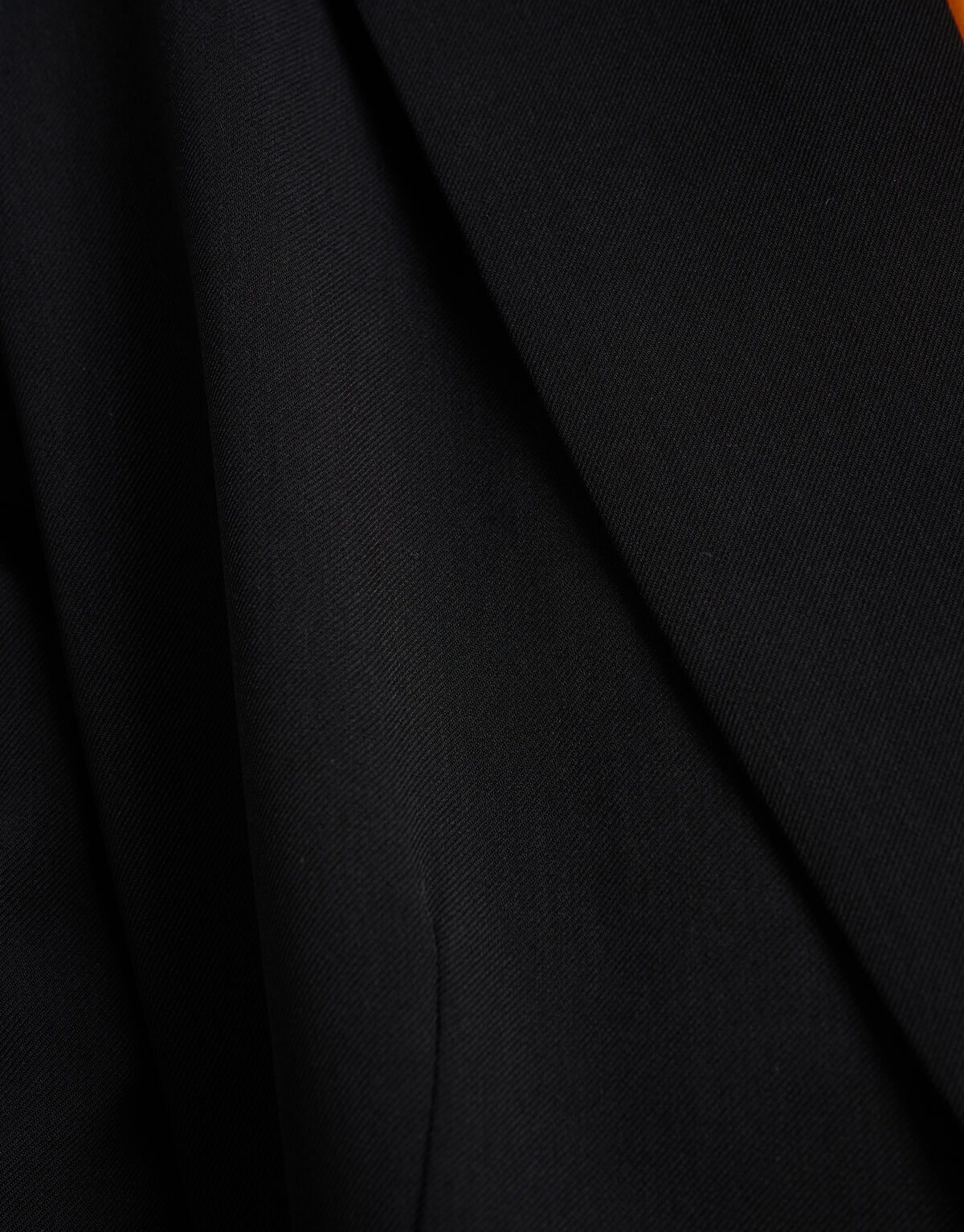 Blazer Schwarz von Mieke SHOEBY WOMEN