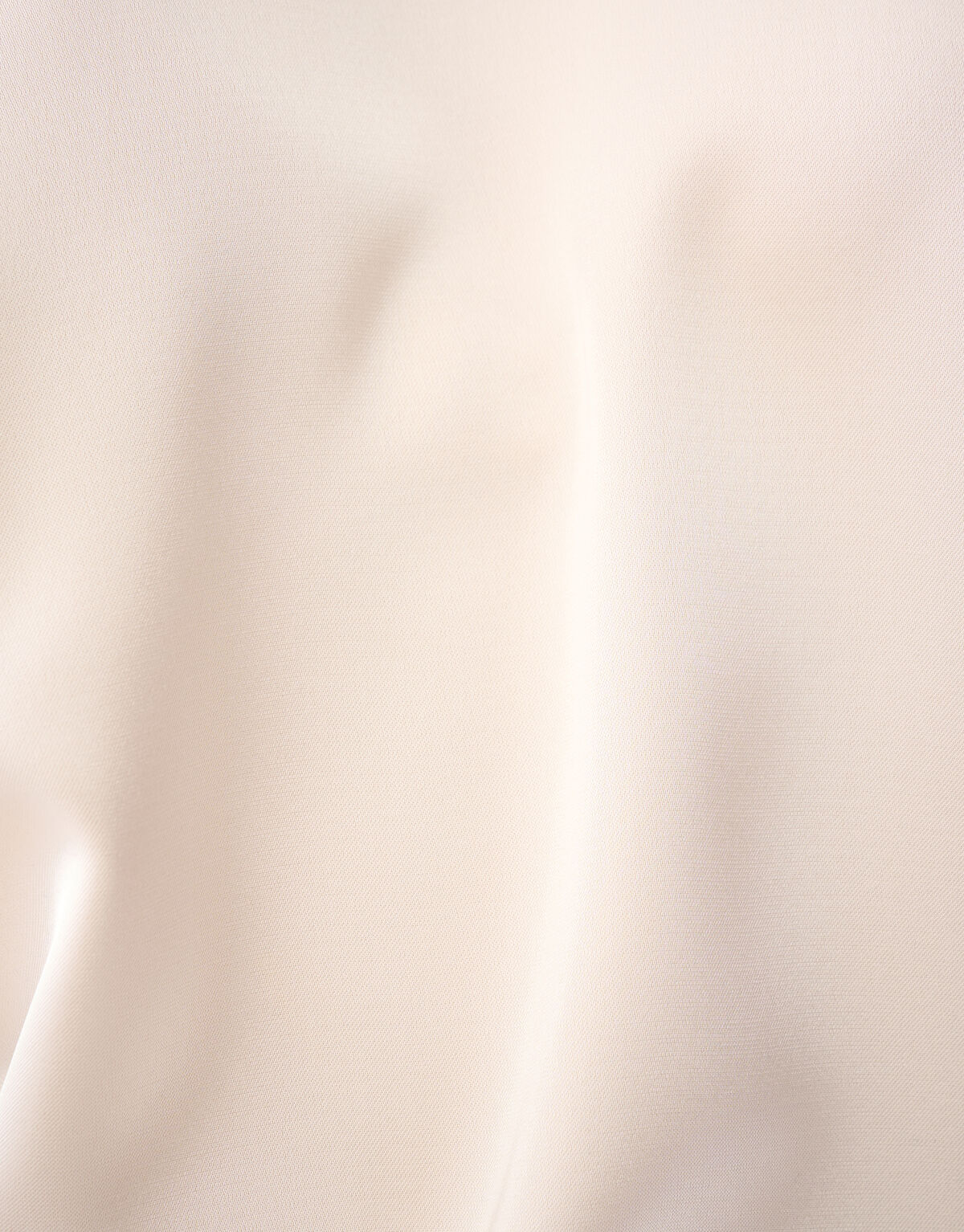 Satinbluse Off White von Lonneke SHOEBY WOMEN