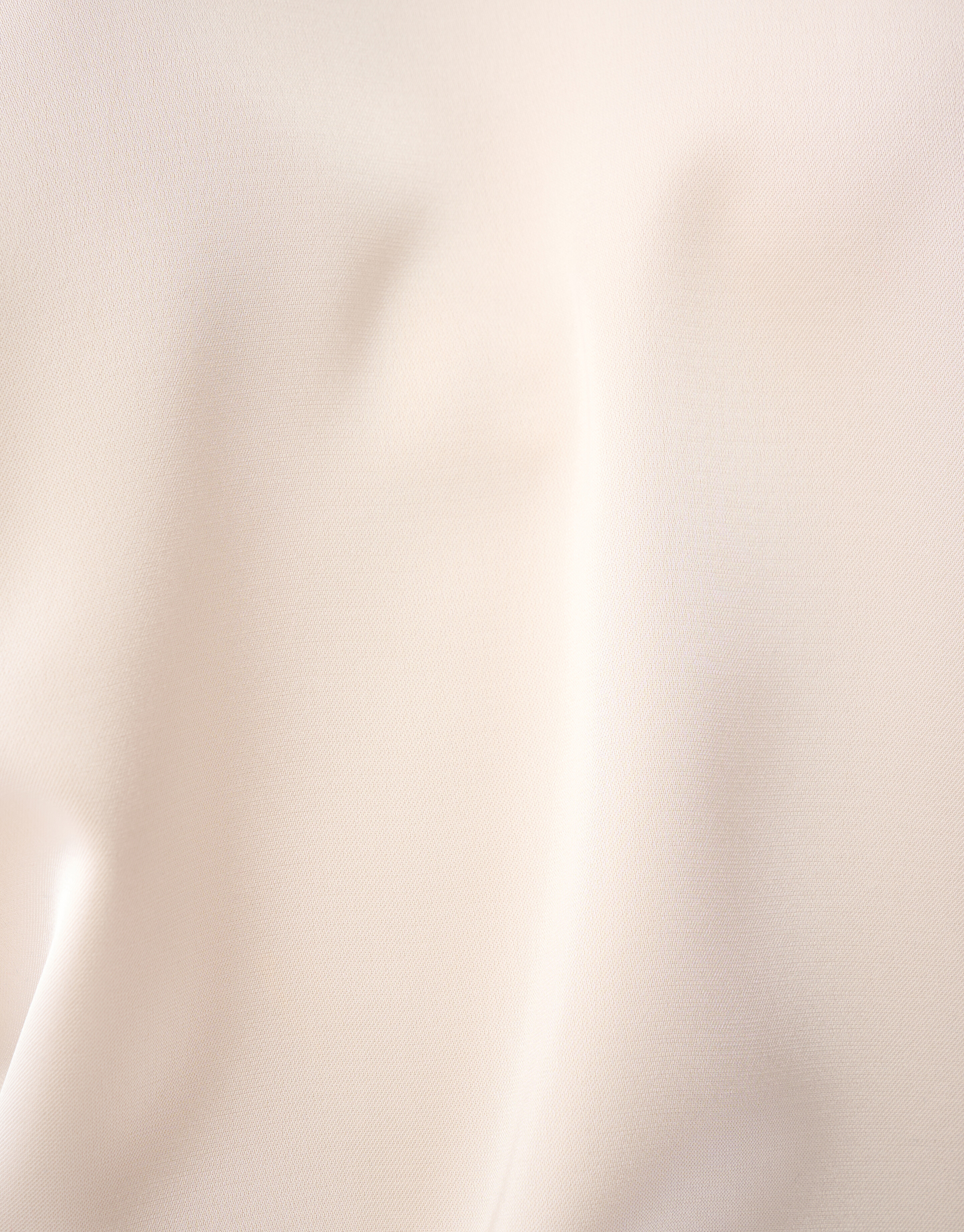 Satinbluse Off White von Lonneke SHOEBY WOMEN