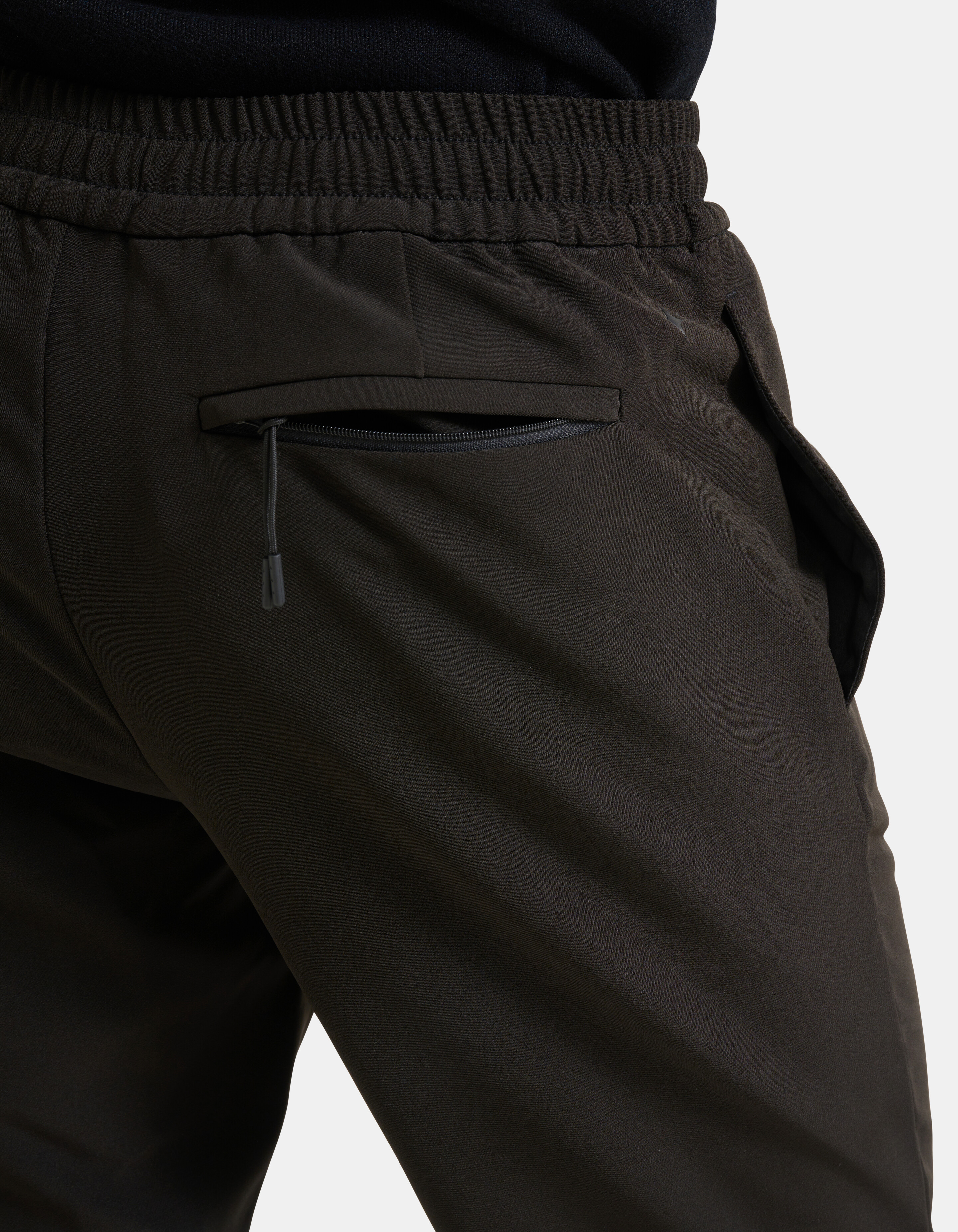 Smart Trousers Schwarz SHOEBY MEN
