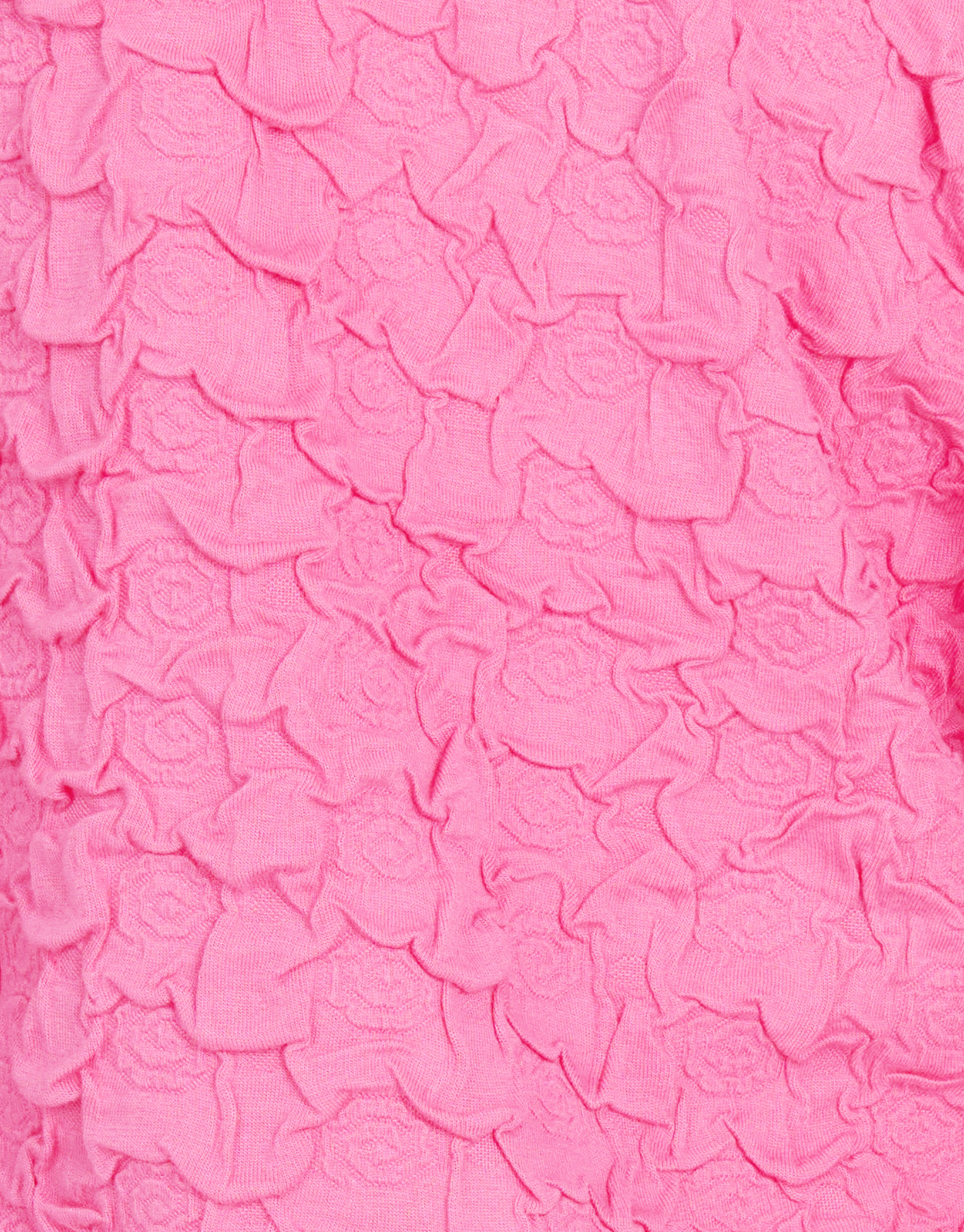Textur Top Rosa SHOEBY GIRLS