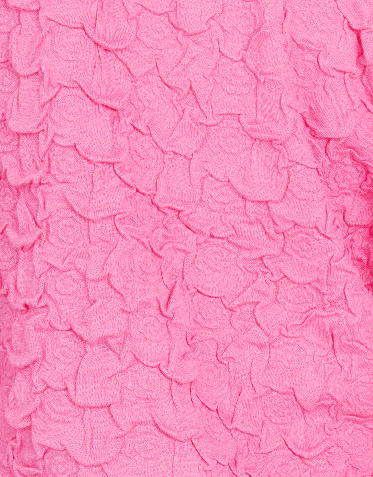 Textur Top Rosa SHOEBY GIRLS