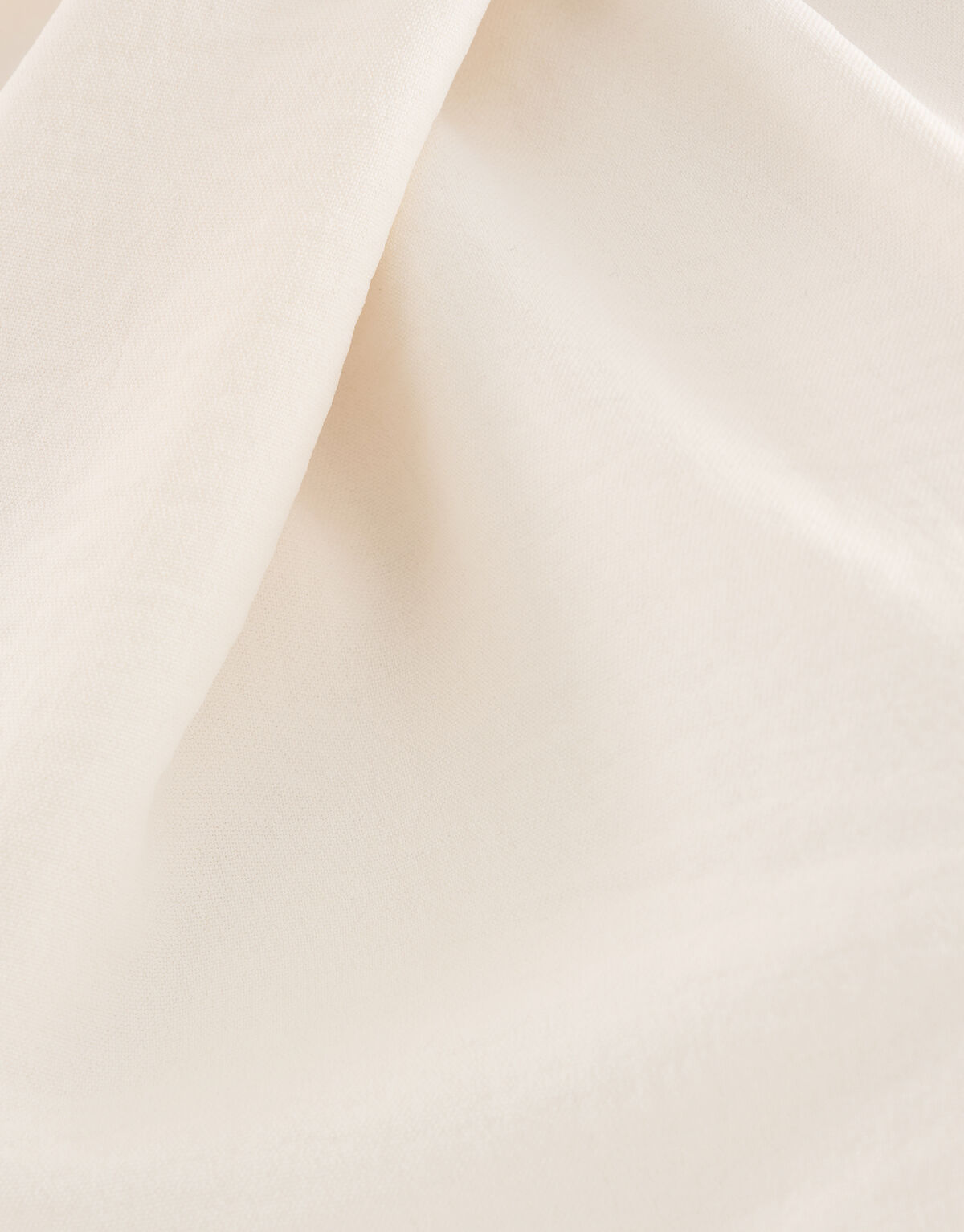 Trägertop Off White SHOEBY WOMEN