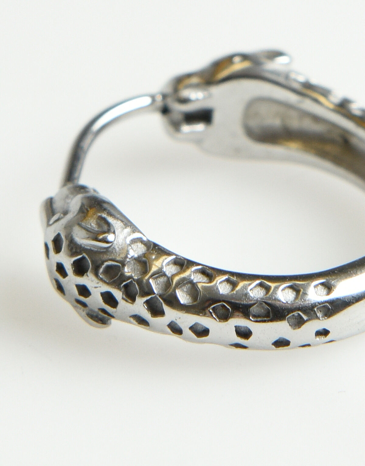 Tiger Ohrringe ACCESSOIRES SHOEBY