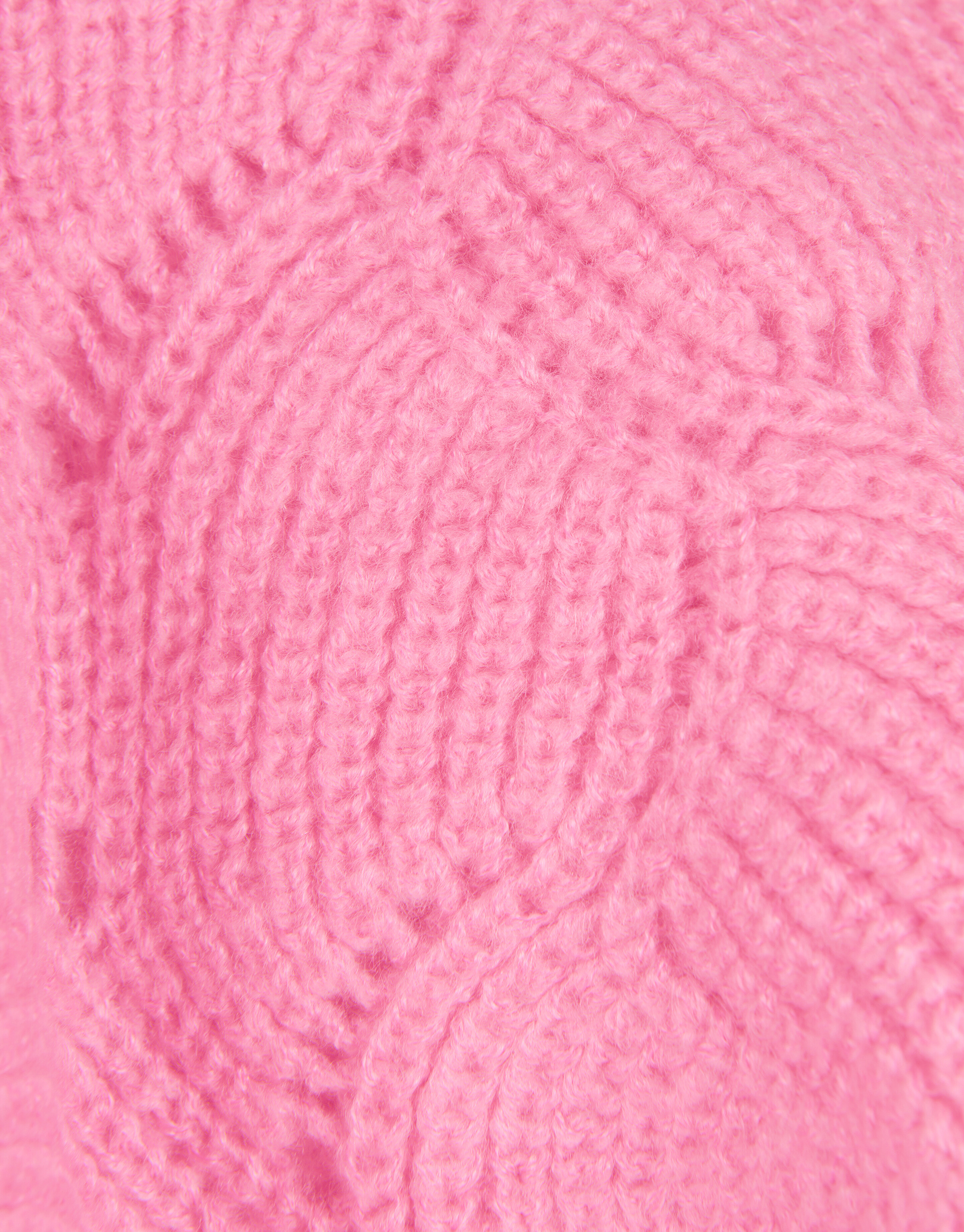 Strickpullover Rosa SHOEBY GIRLS