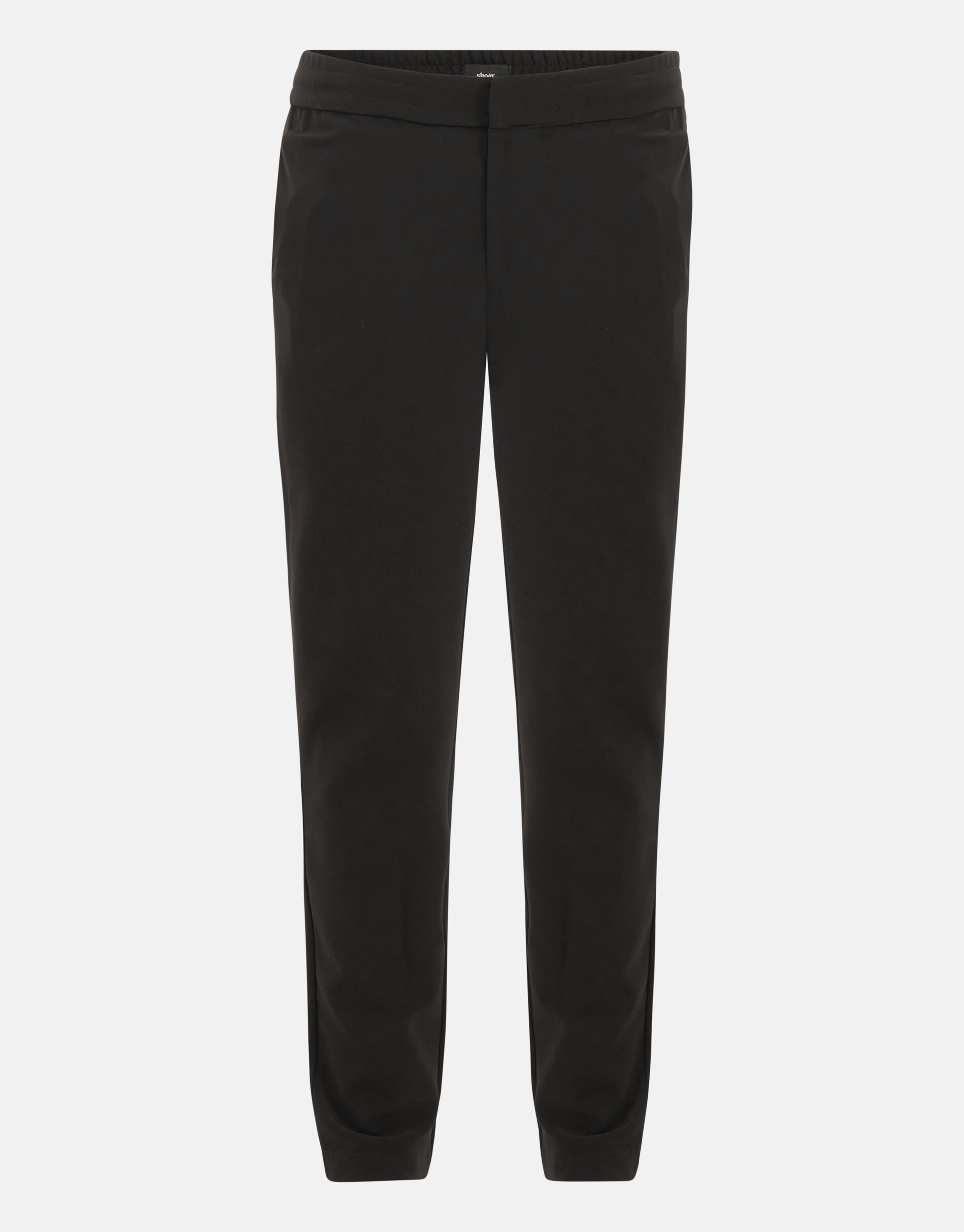 Smart Trousers Schwarz SHOEBY MEN