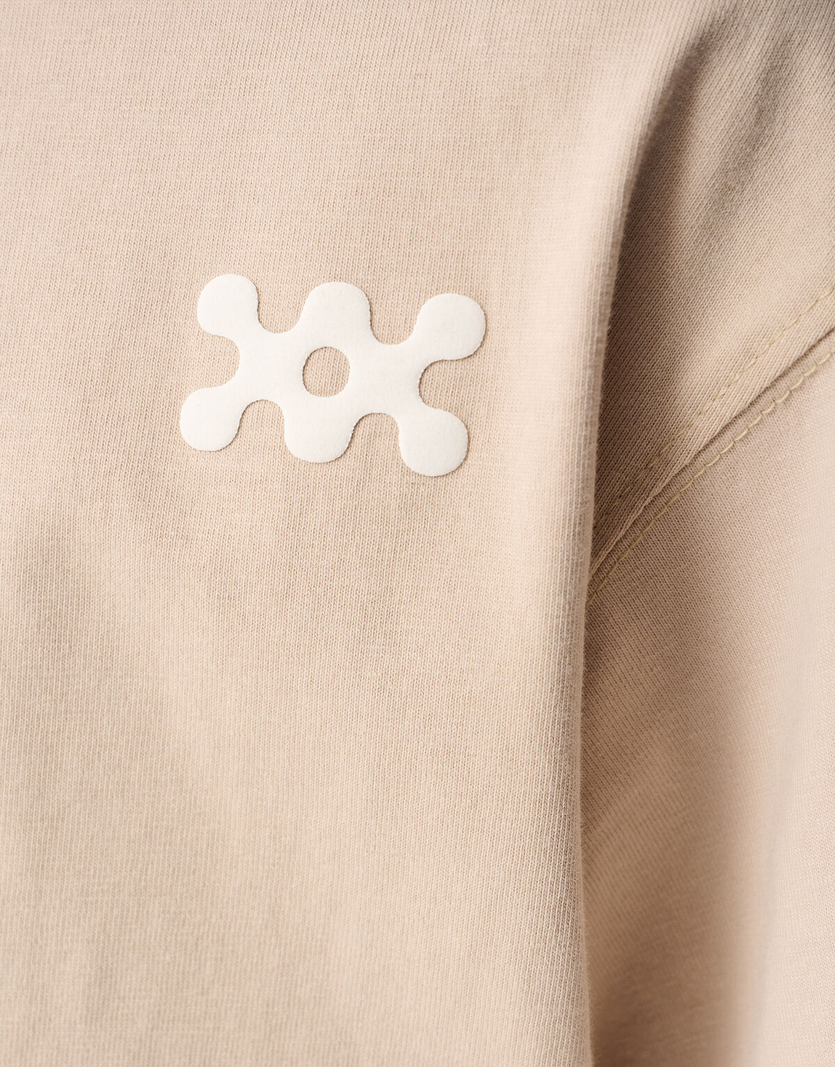 Unite T-shirt Sand SHOEBY BOYS