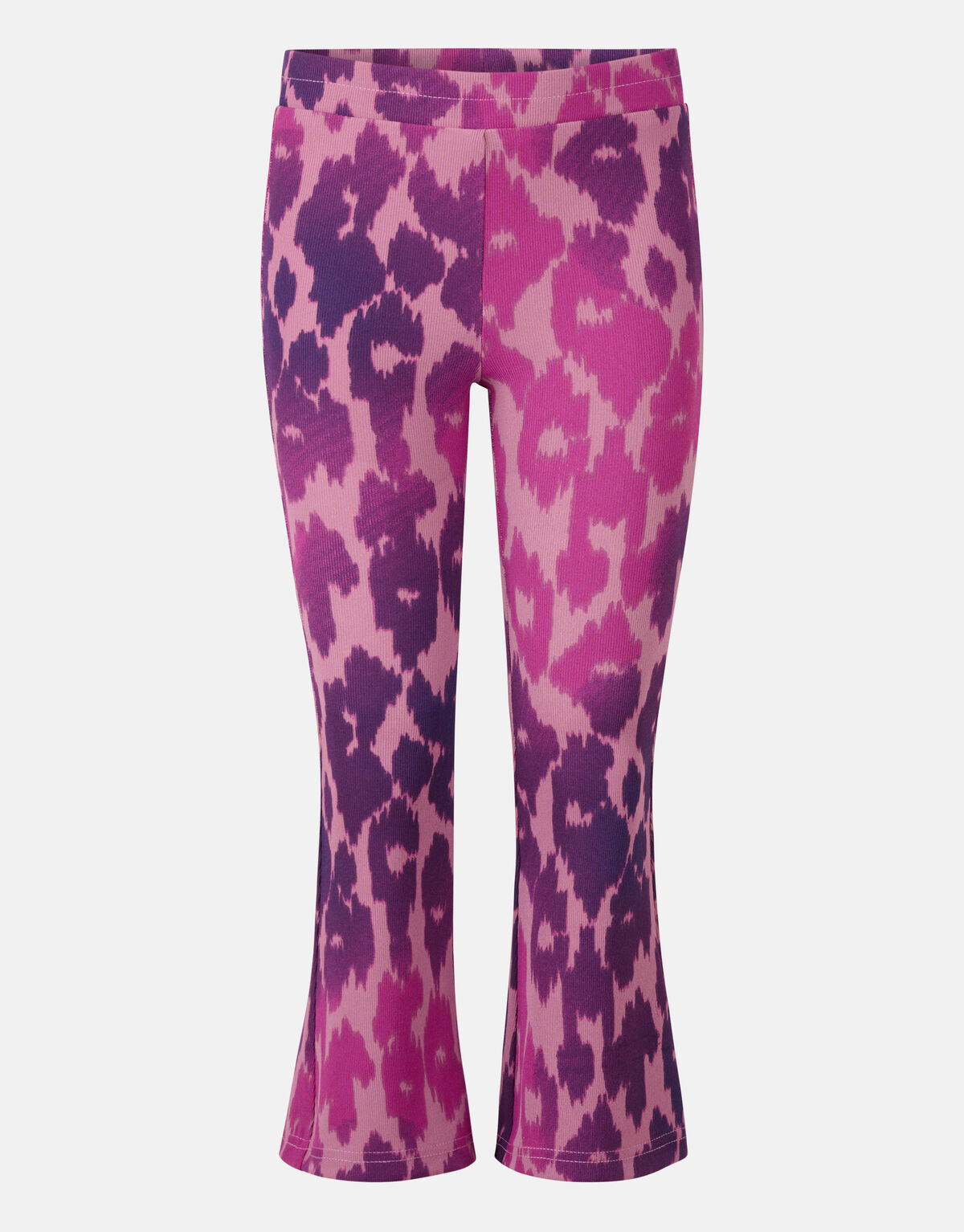 Cat Ribby Flair-Hose SHOEBY GIRLS