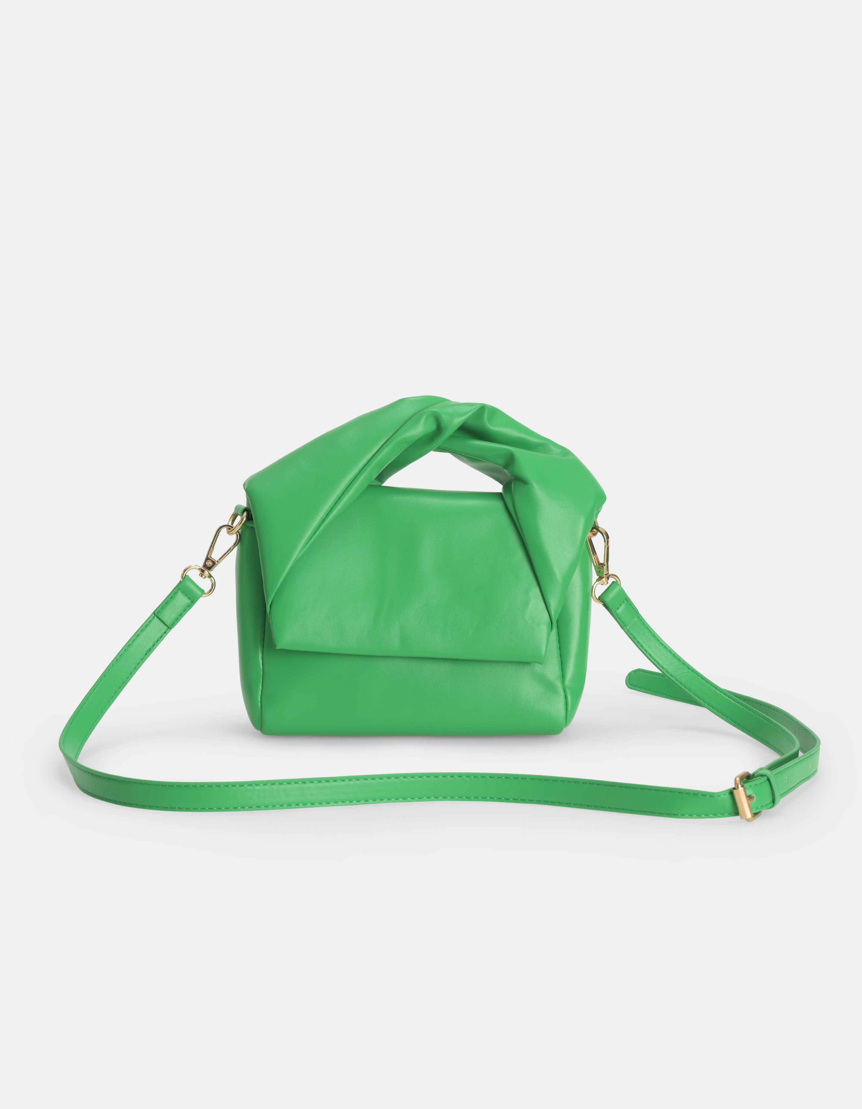 Kleine Tasche Grün SHOEBY ACCESSOIRES