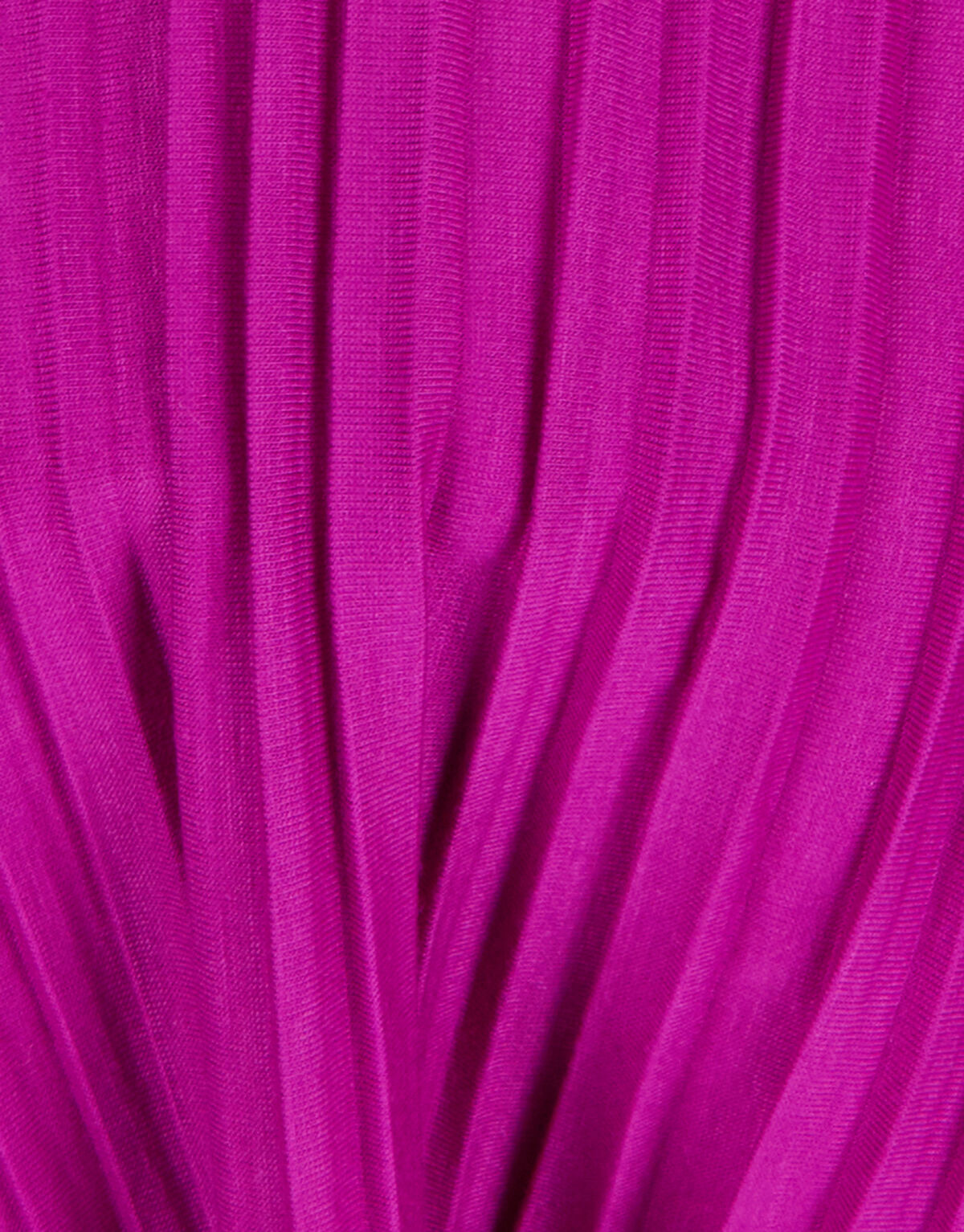 Plissee-Palazzo-Hose Lila SHOEBY GIRLS