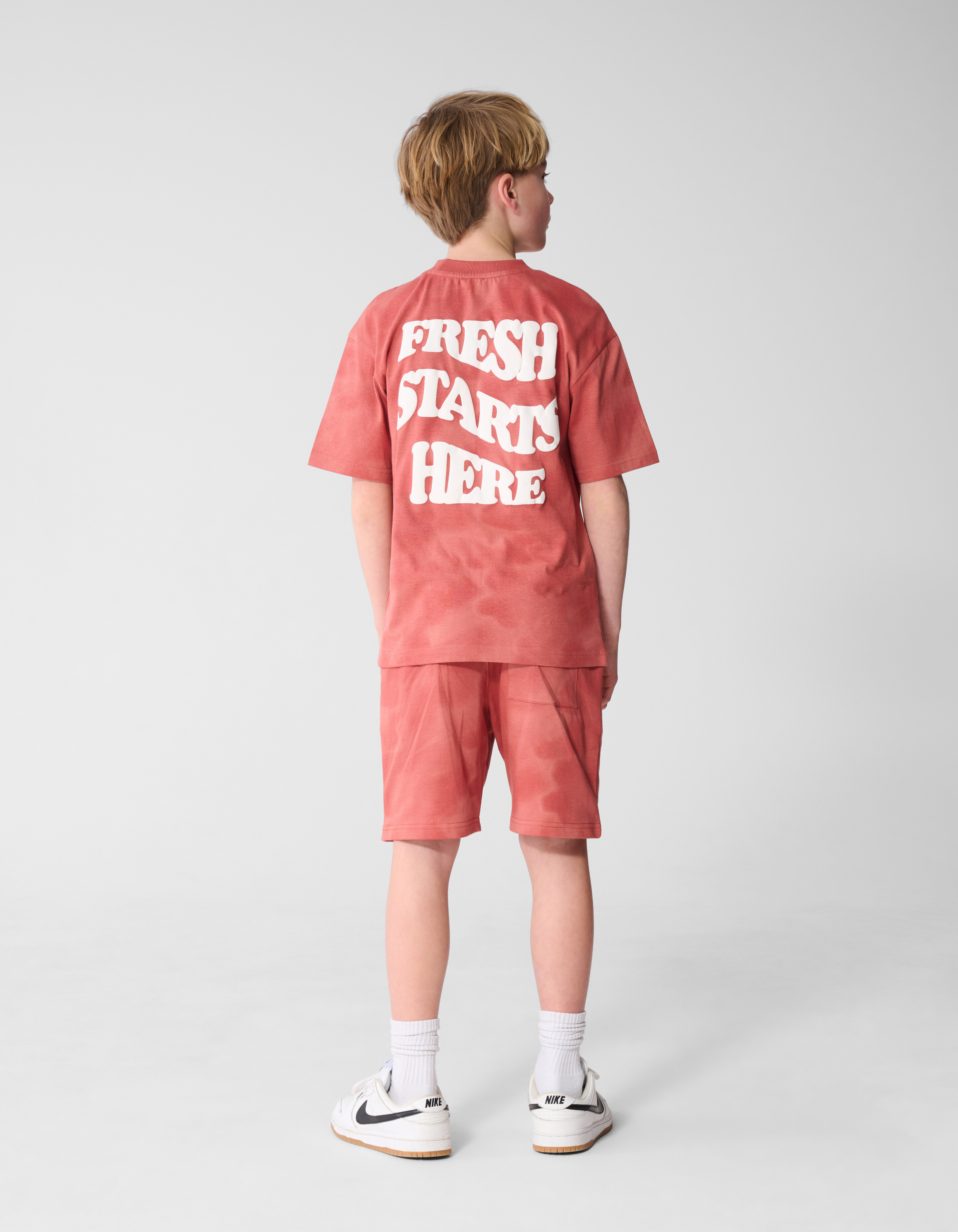 Flow-Kunstwerk Kurz Terra SHOEBY BOYS