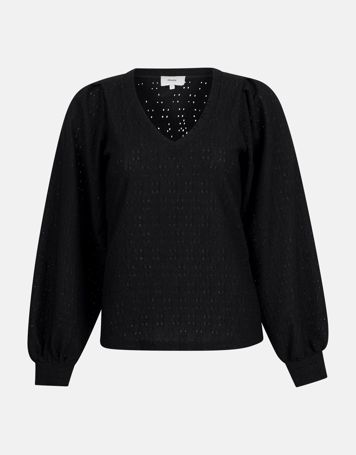 LM-SBEMBRO V LANG&Auml;RMELIG SHOEBY WOMEN