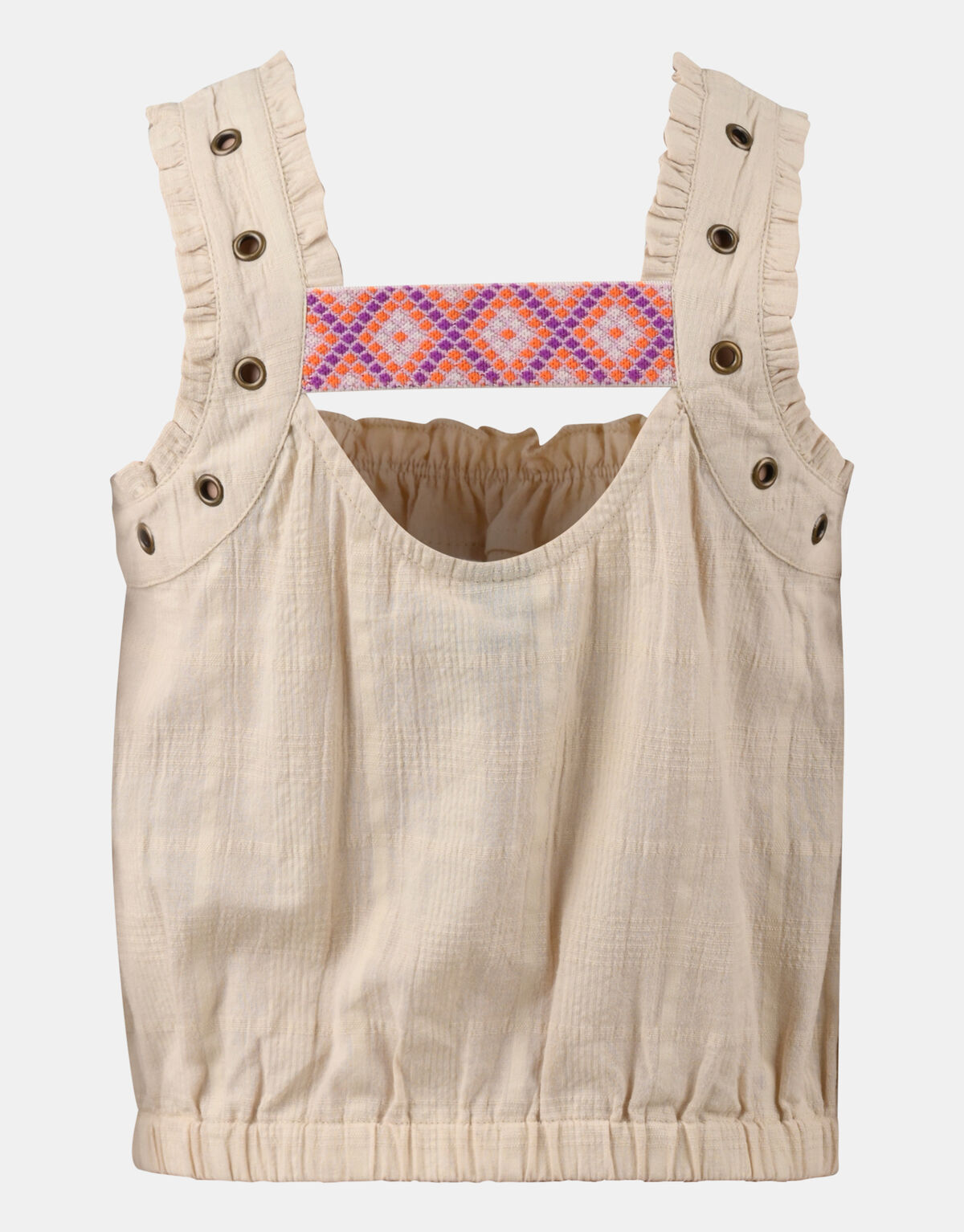 Ring-Oberseite JILL&MITCH