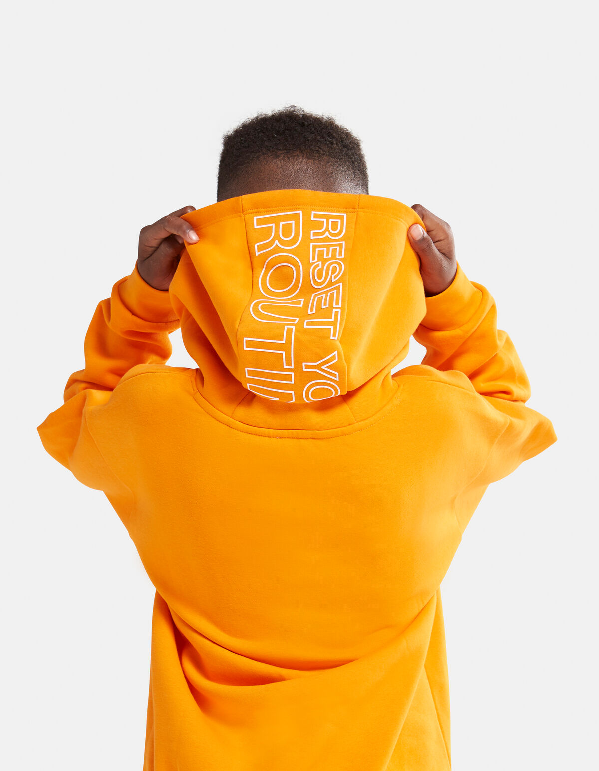 Kapuzenpullover Mitsu SHOEBY BOYS