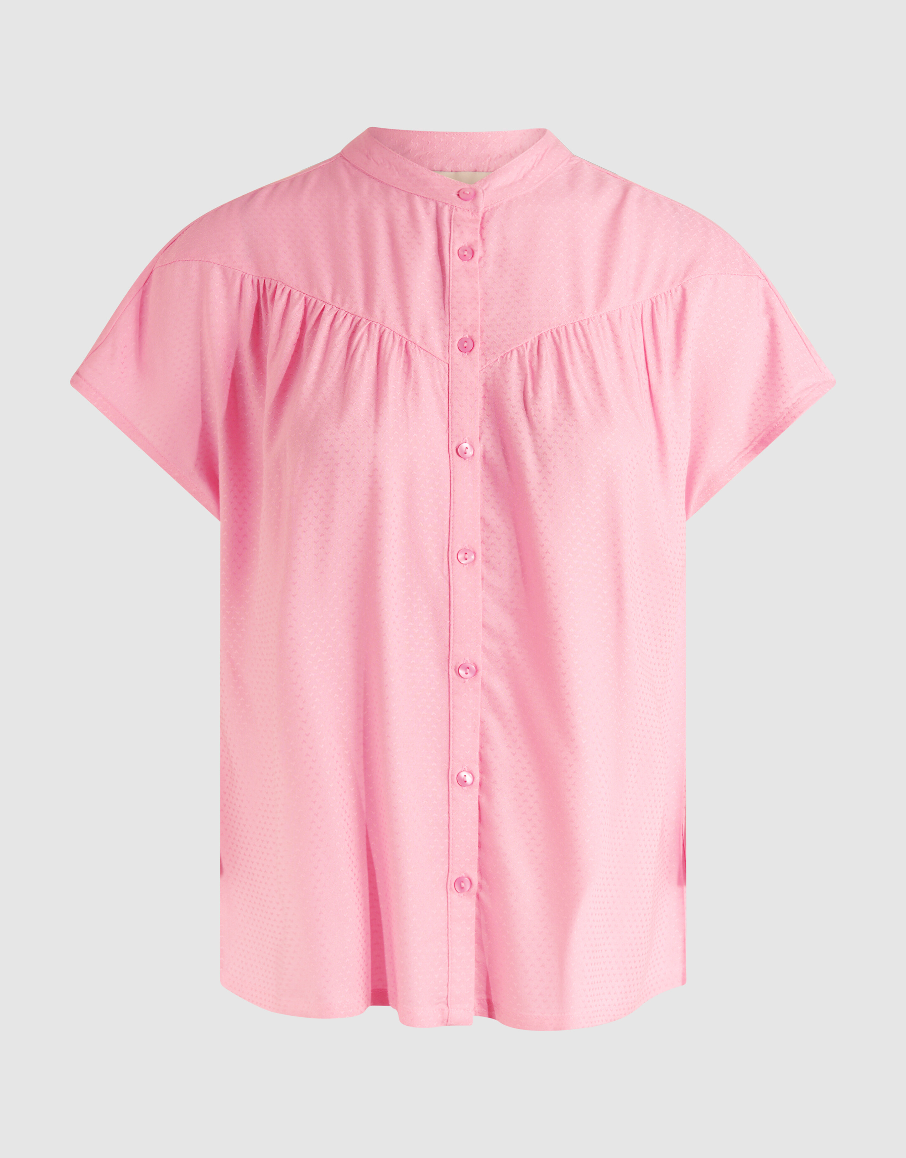 Textur Top Rosa SHOEBY WOMEN