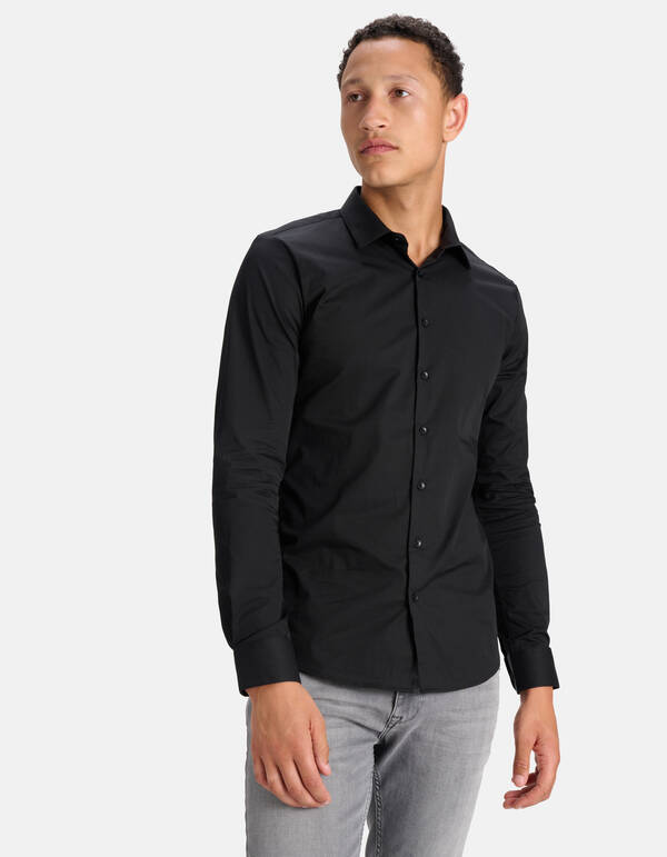 Basic Shirt SHOEBY MEN