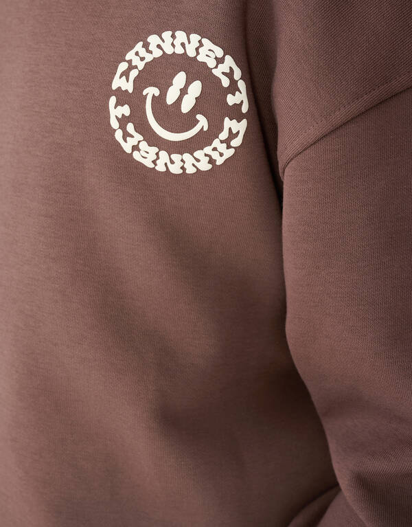 Verleihen Sie Ihrem Look mit dieser Tasche einen H SHOEBY BOYS