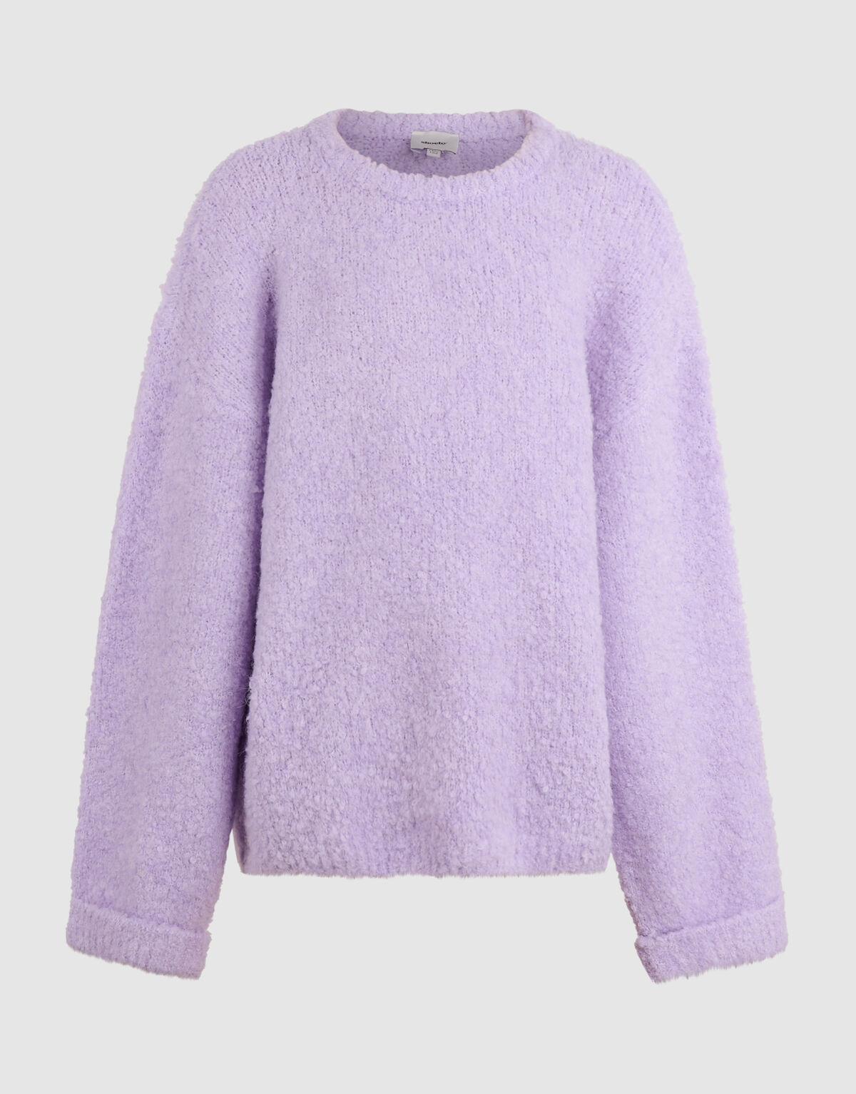Oversized Strickpullover Lila SHOEBY GIRLS