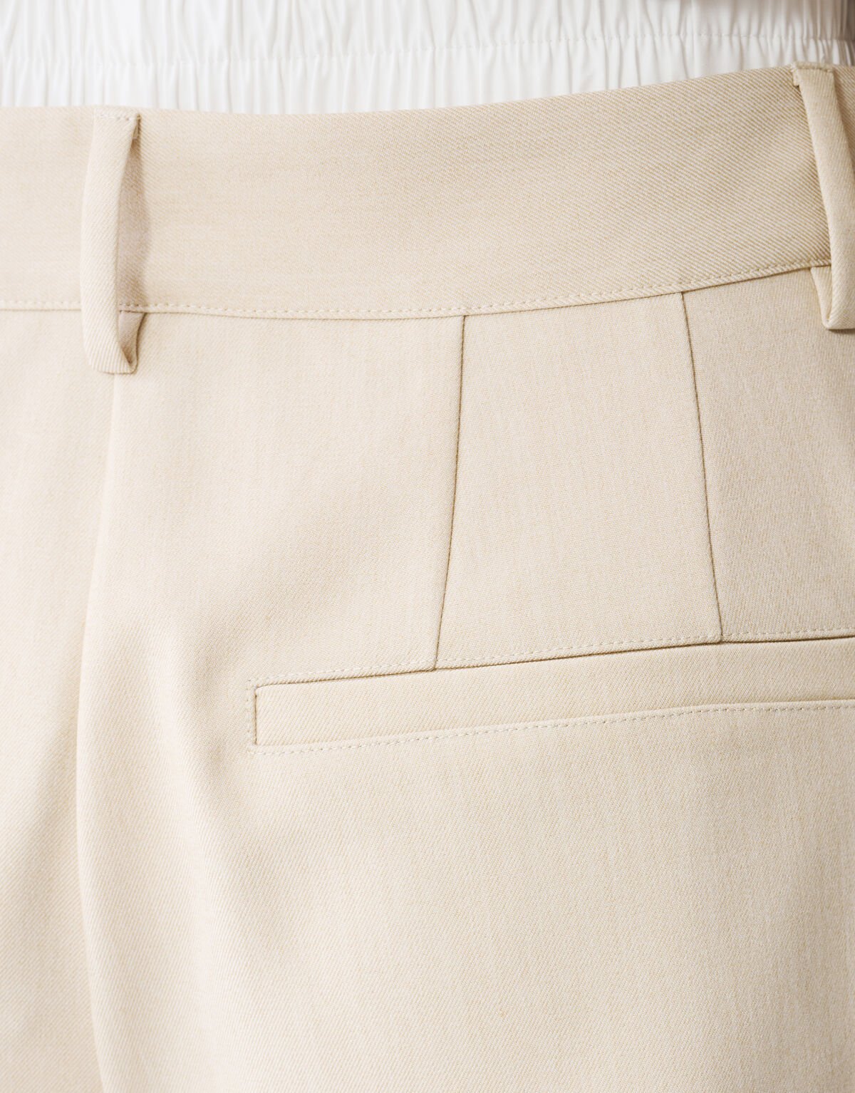 Sporty Hose Sand SHOEBY WOMEN