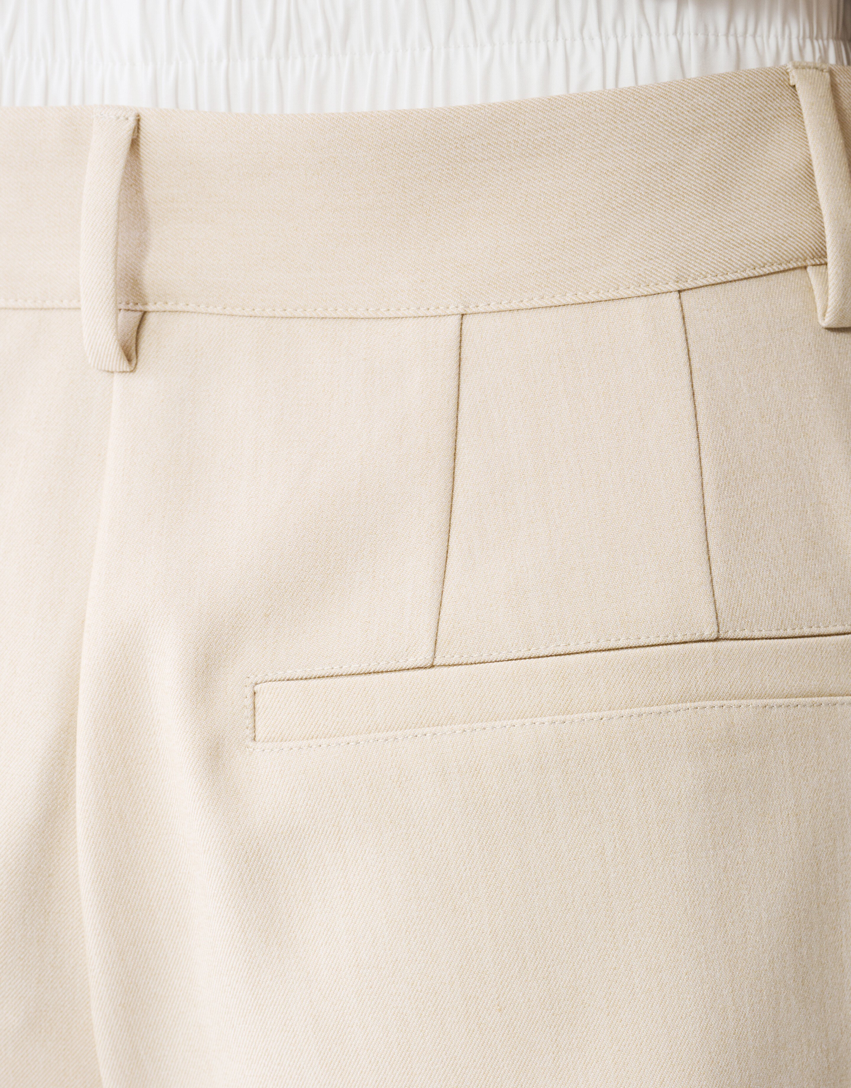 Sporty Hose Sand SHOEBY WOMEN