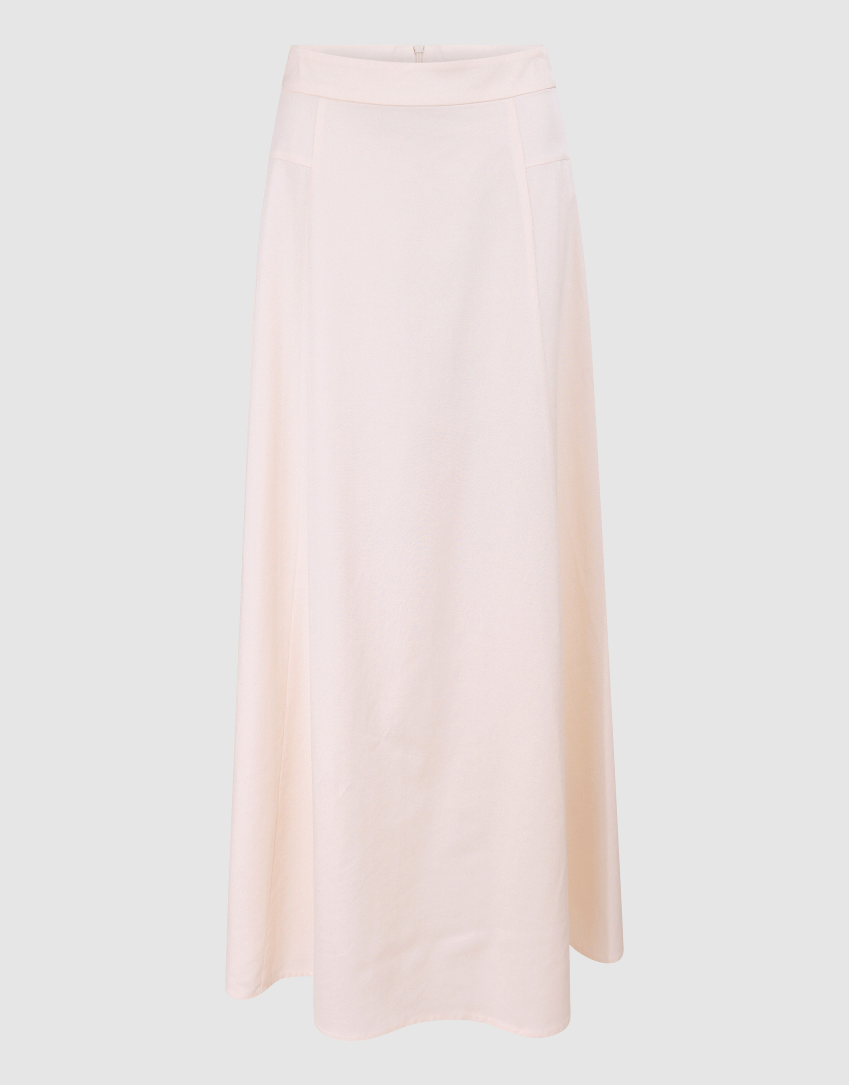 Maxirock Off White von Lonneke SHOEBY WOMEN