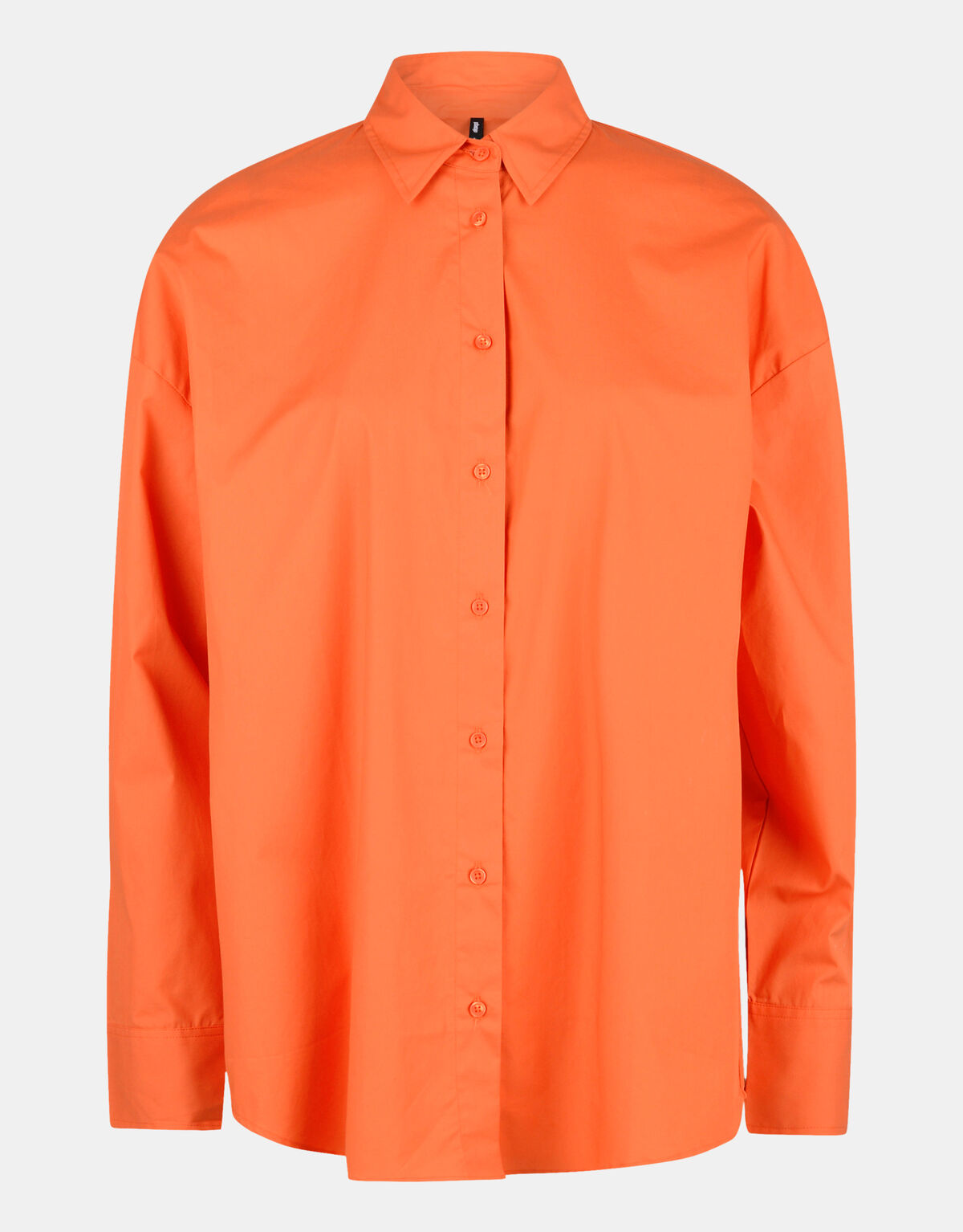 Classic Poplin Bluse EKSEPT