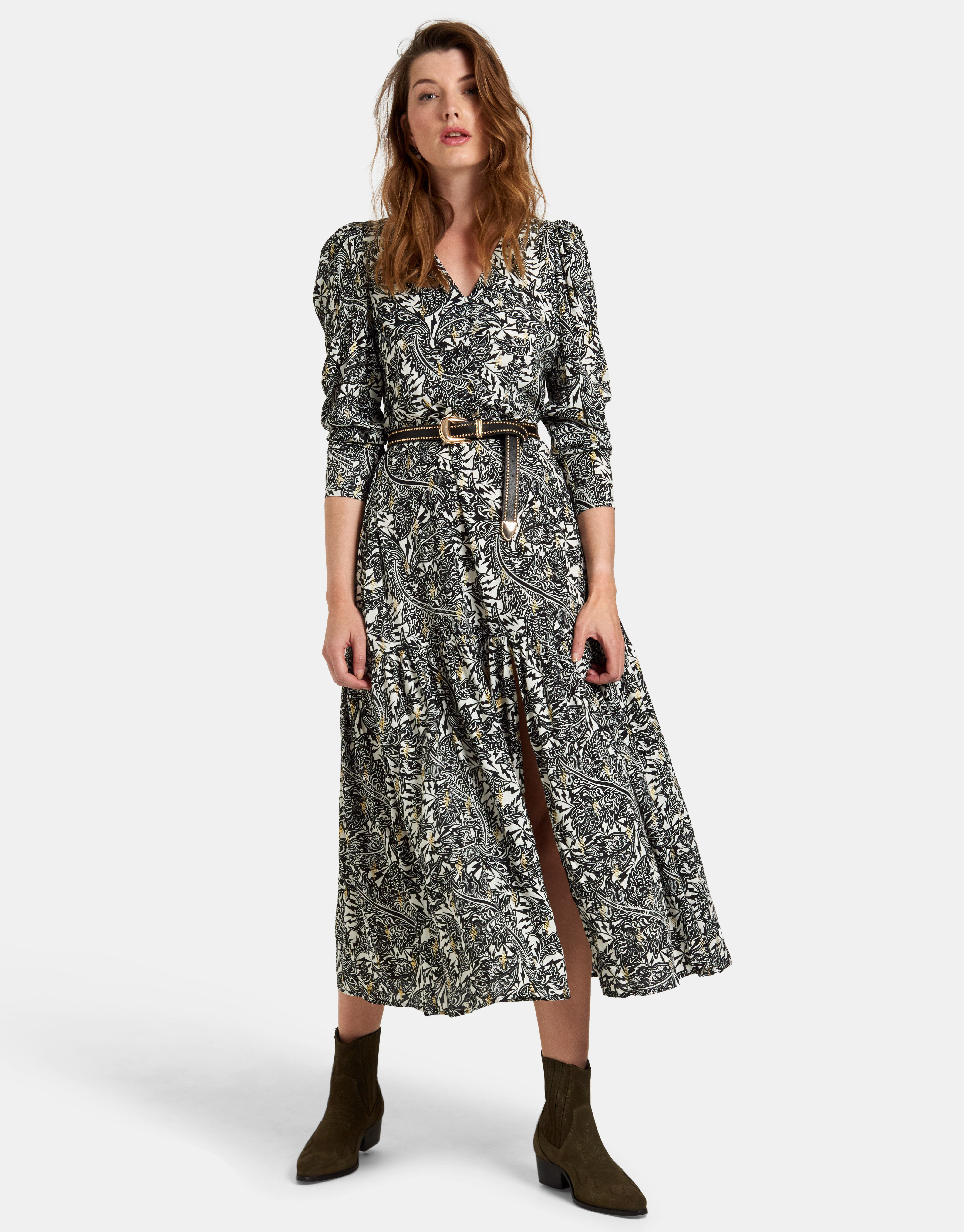 Steps sale dames jurken outlet