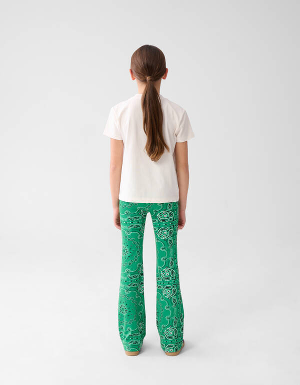 Taschen-T-Shirt Off-white SHOEBY GIRLS