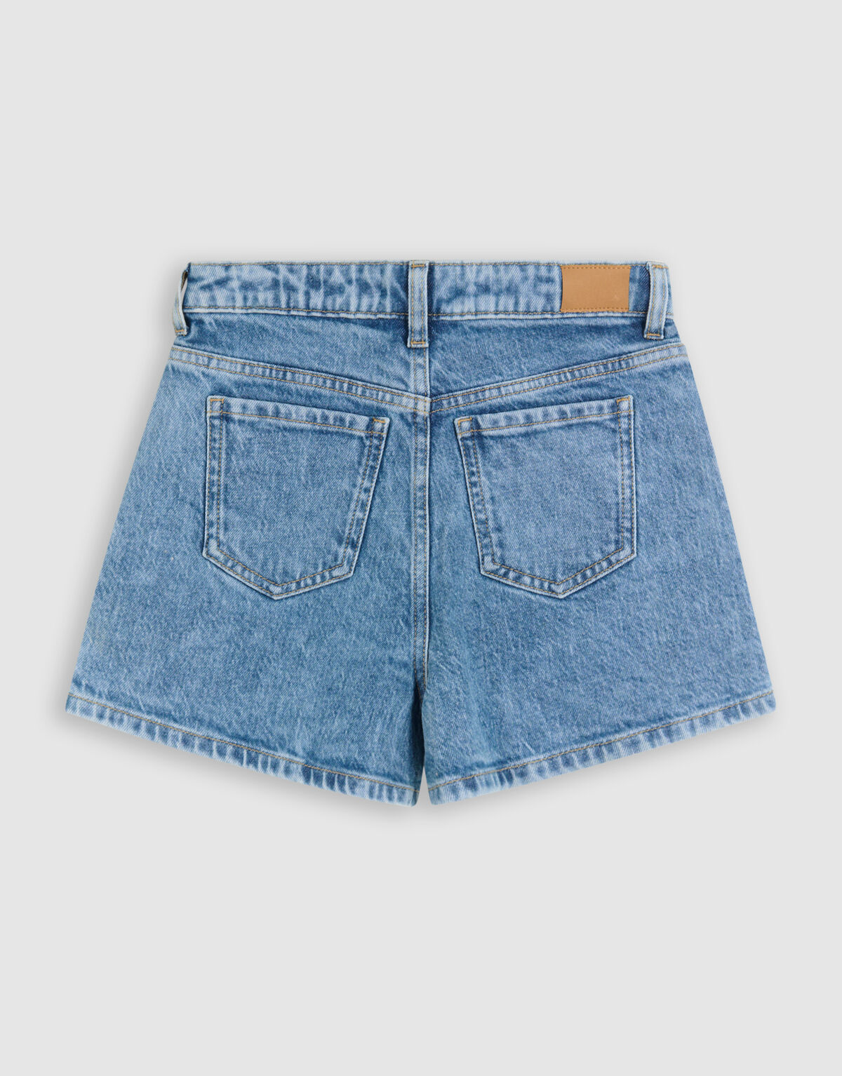 Strass kurz gebleicht SHOEBY GIRLS