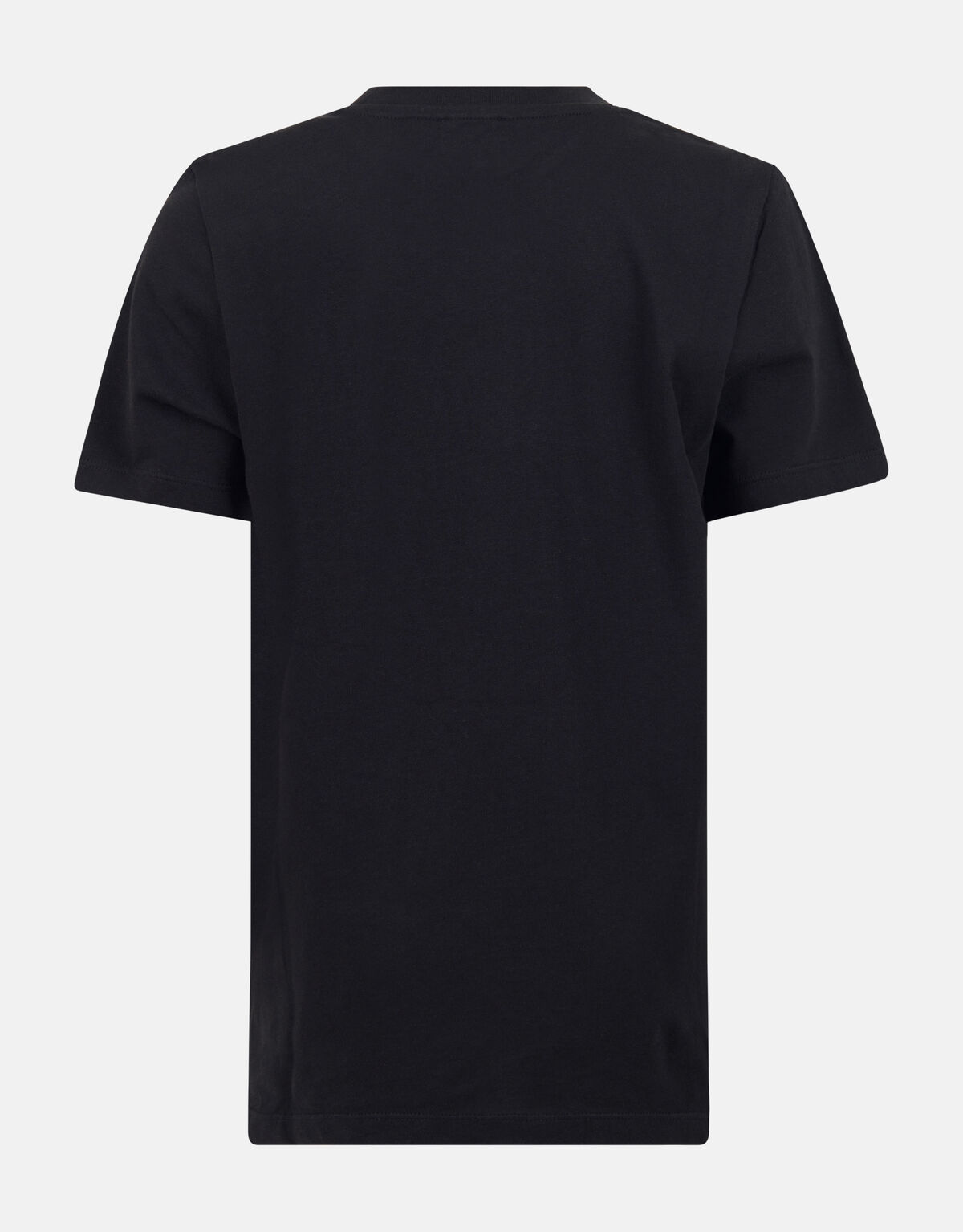 Artwork T-shirt Zwart SHOEBY BOYS