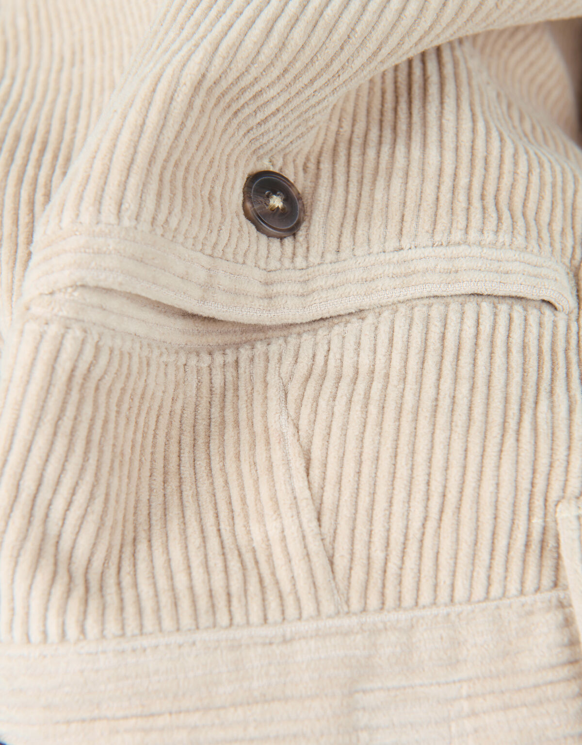 Cordhose SHOEBY MEN