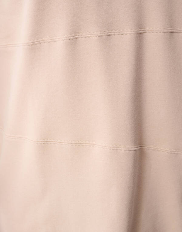 Gemischte Linien Kunstwerk T-Shirt Zand SHOEBY MEN