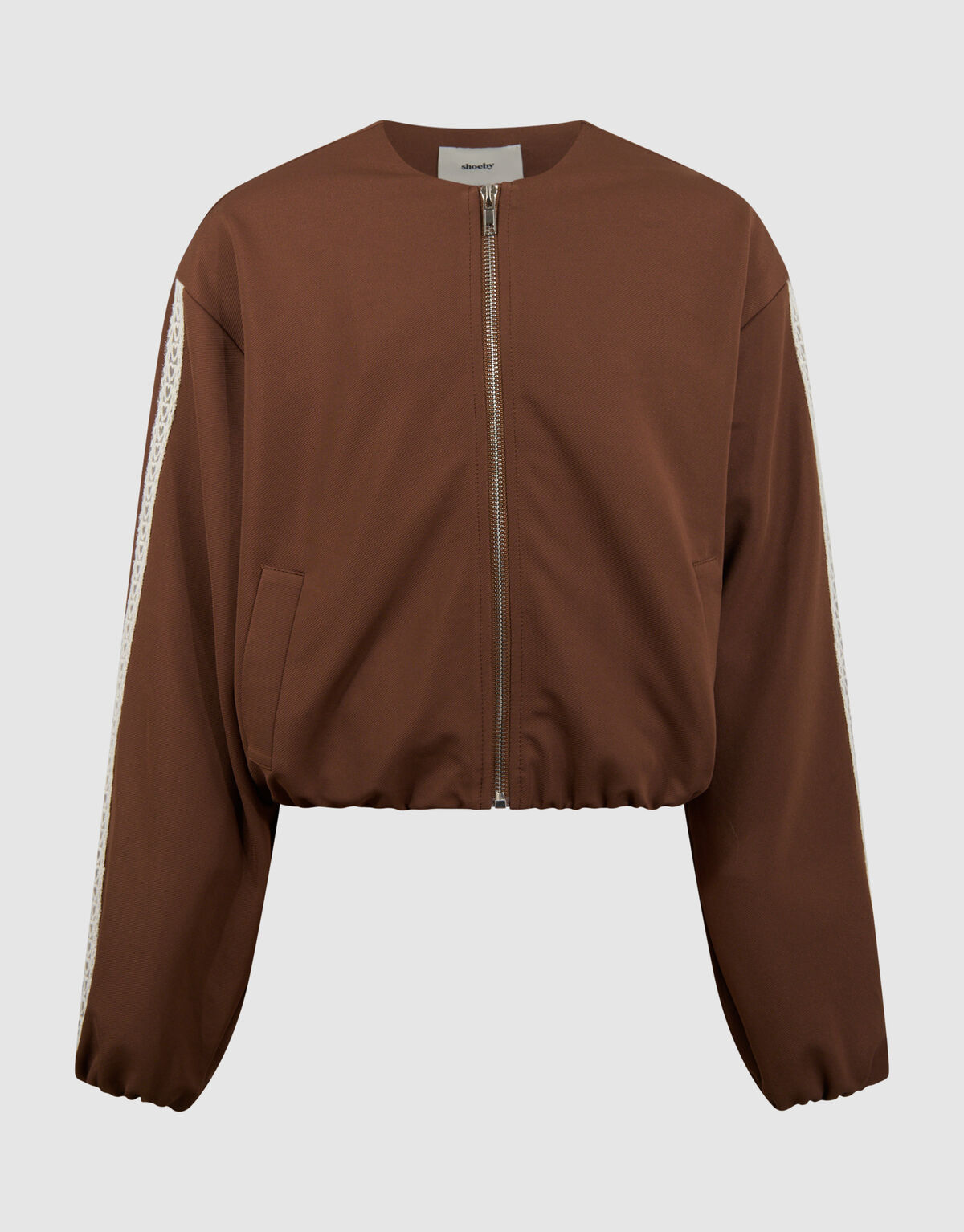 Sportlicher Jack Bruin SHOEBY GIRLS