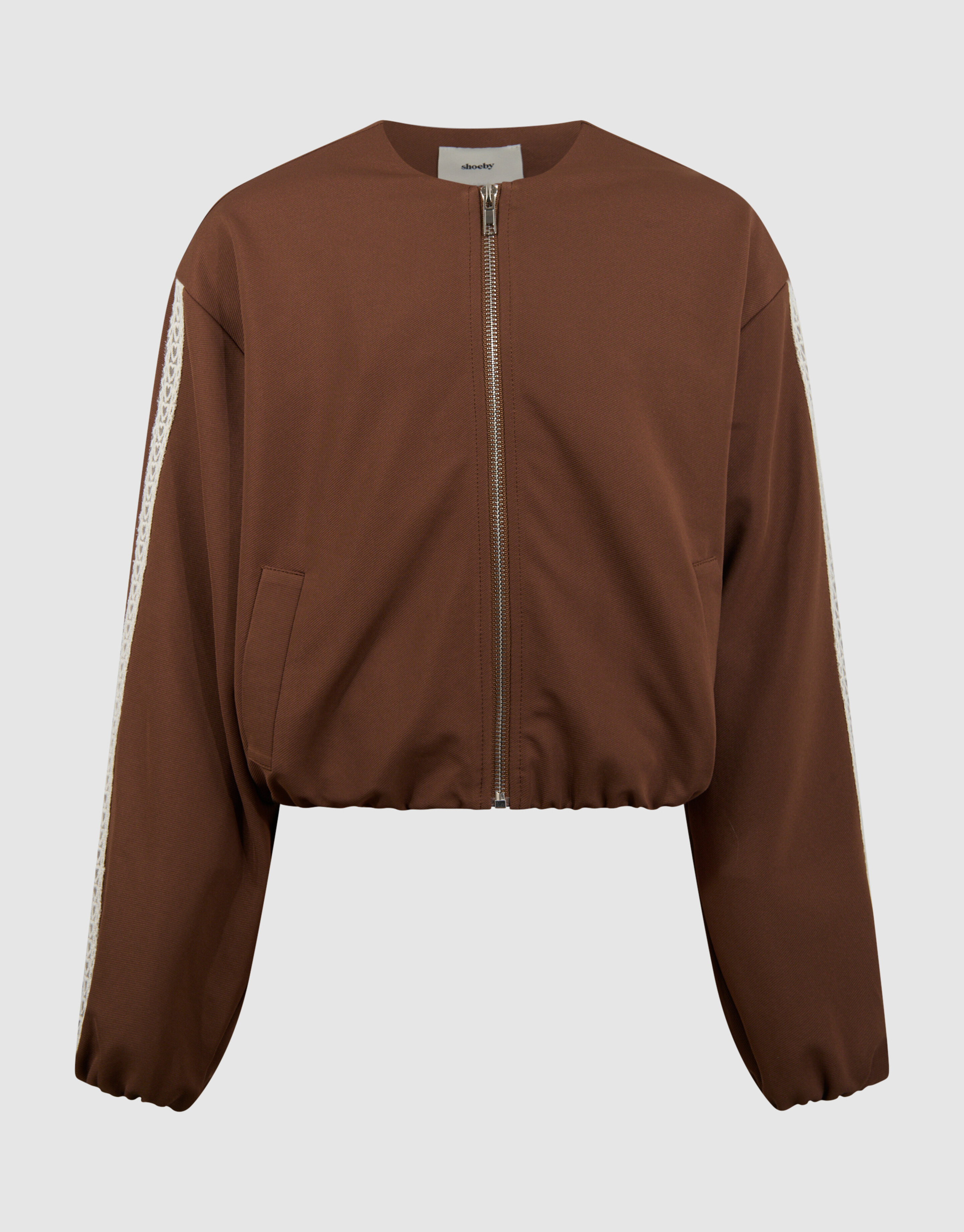 Sportlicher Jack Bruin SHOEBY GIRLS