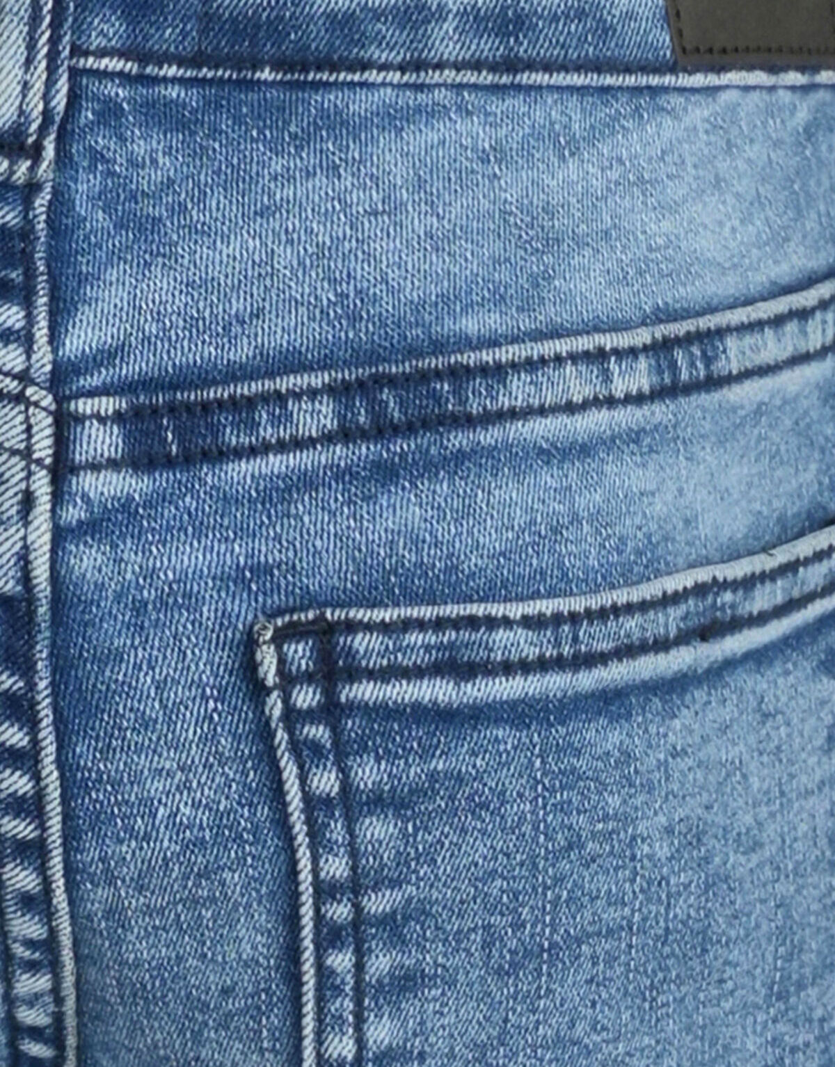 Skinny Jeans Blau Jill&Mitch