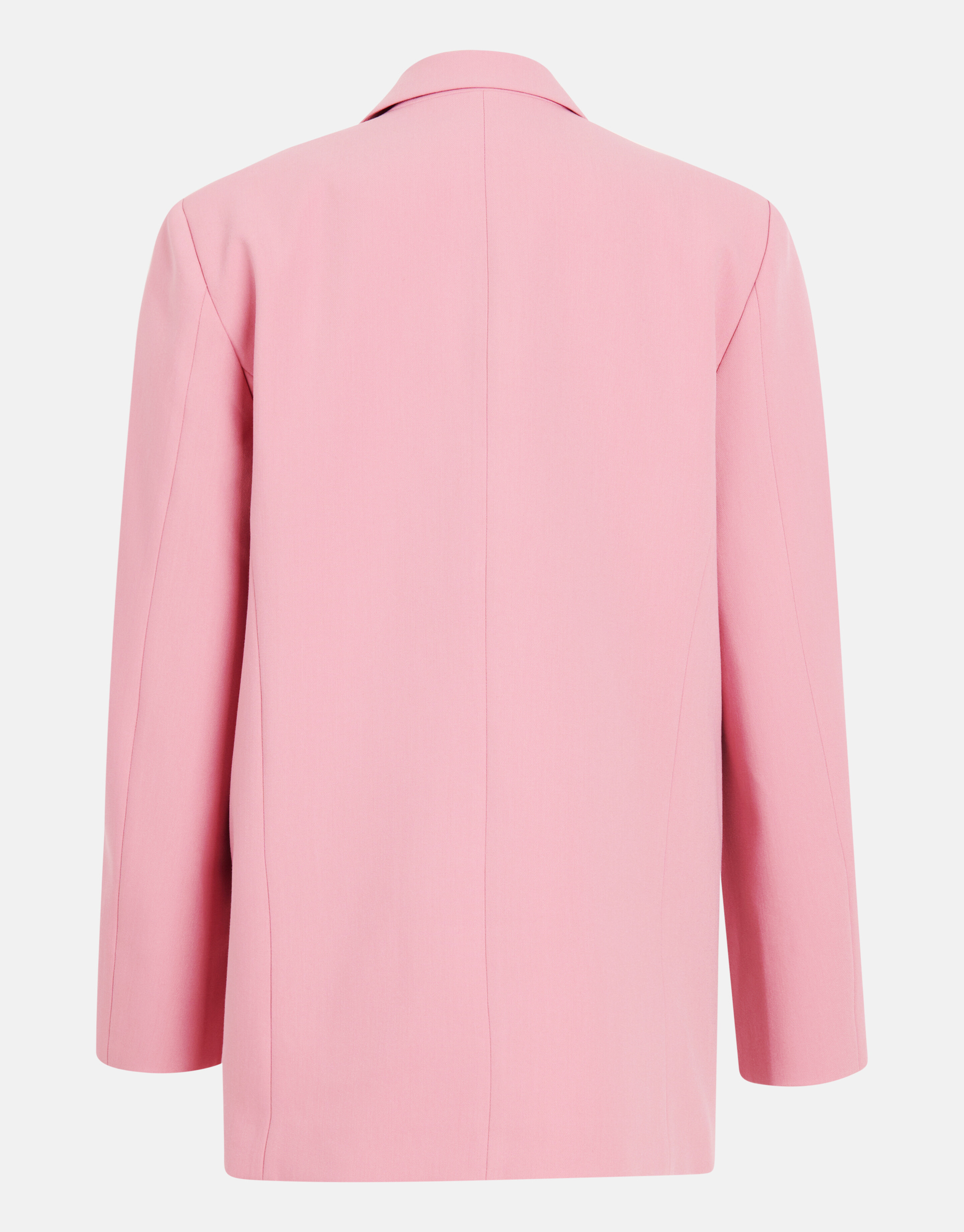 Deconstructed Blazer Roze SHOEBY WOMEN