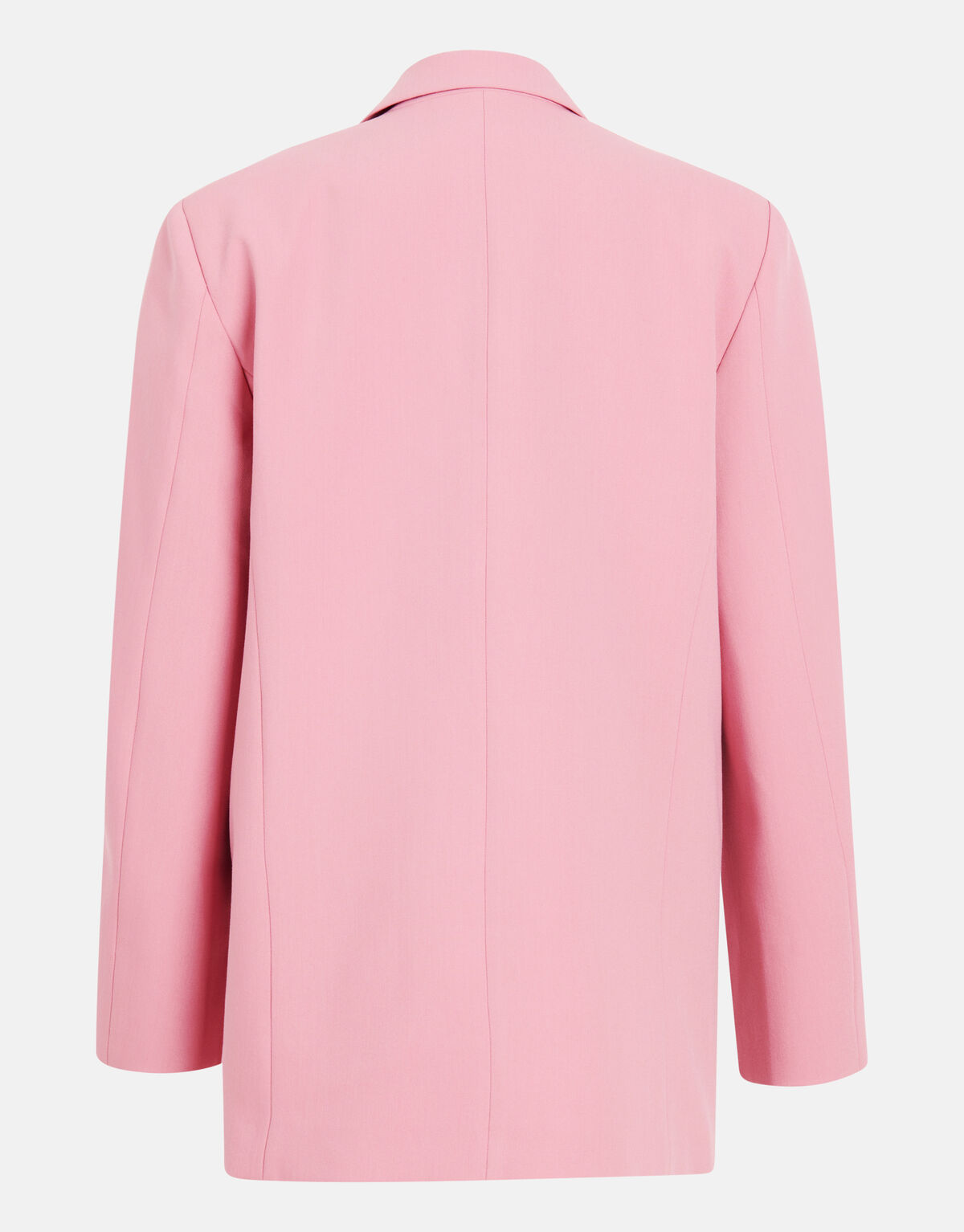 Dekonstruierter Blazer Rosa SHOEBY WOMEN