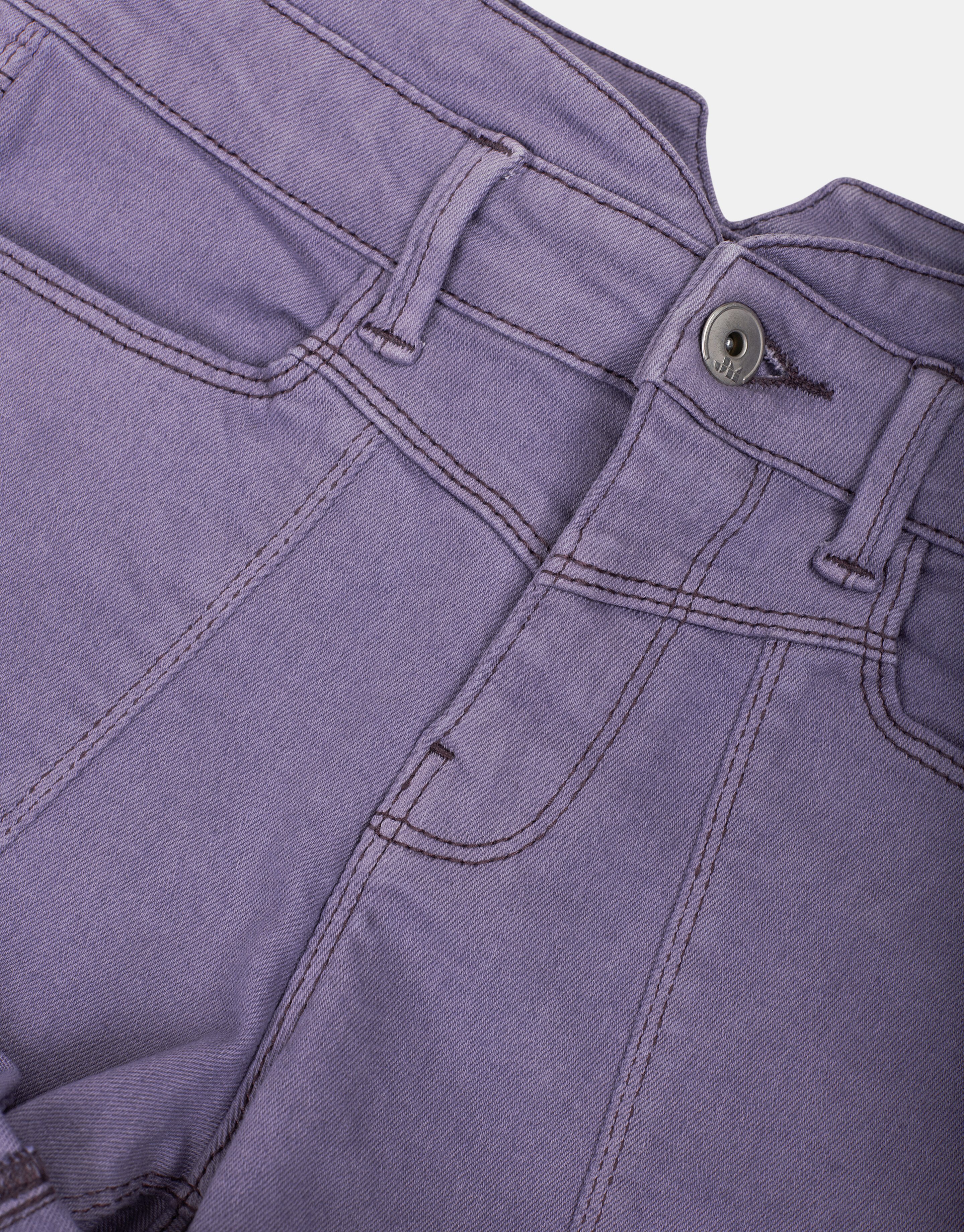 Crocus Paperbag Shorts | JILL&MITCH