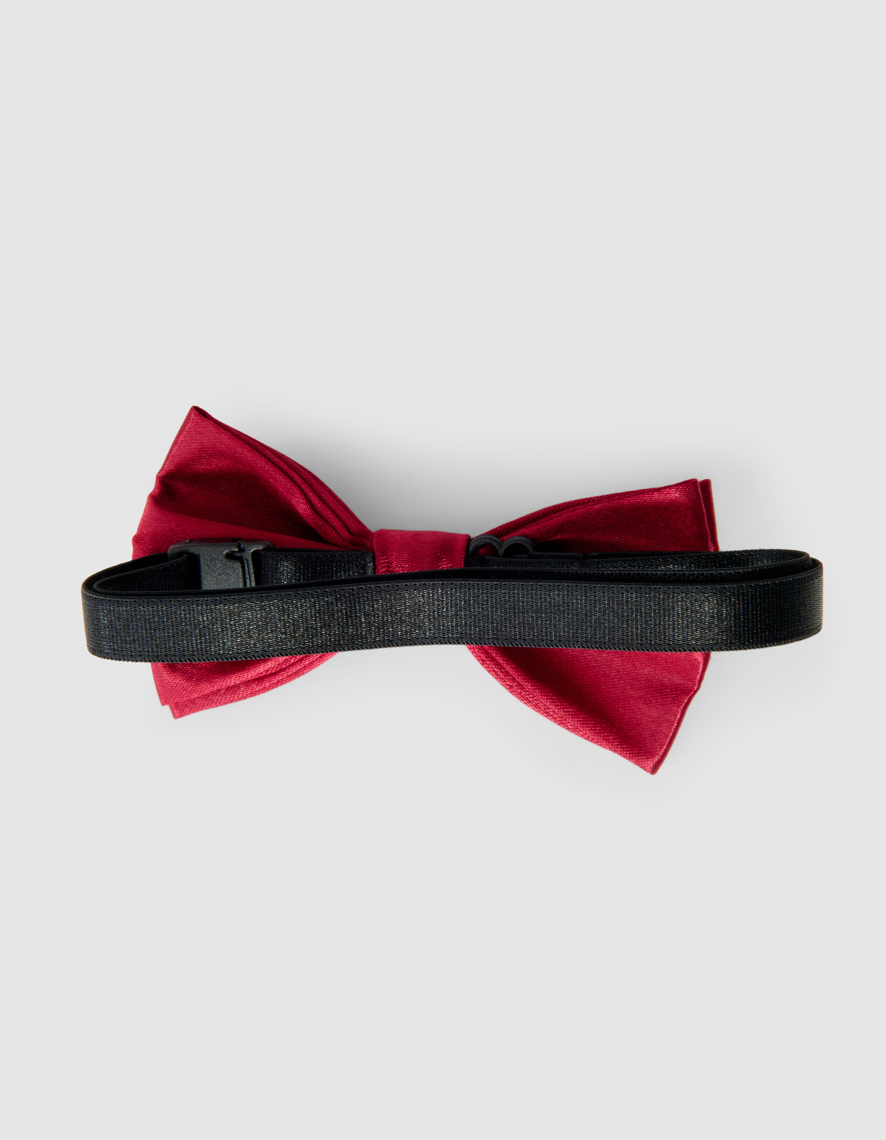 Fliege Dunkelrot SHOEBY ACCESSOIRES