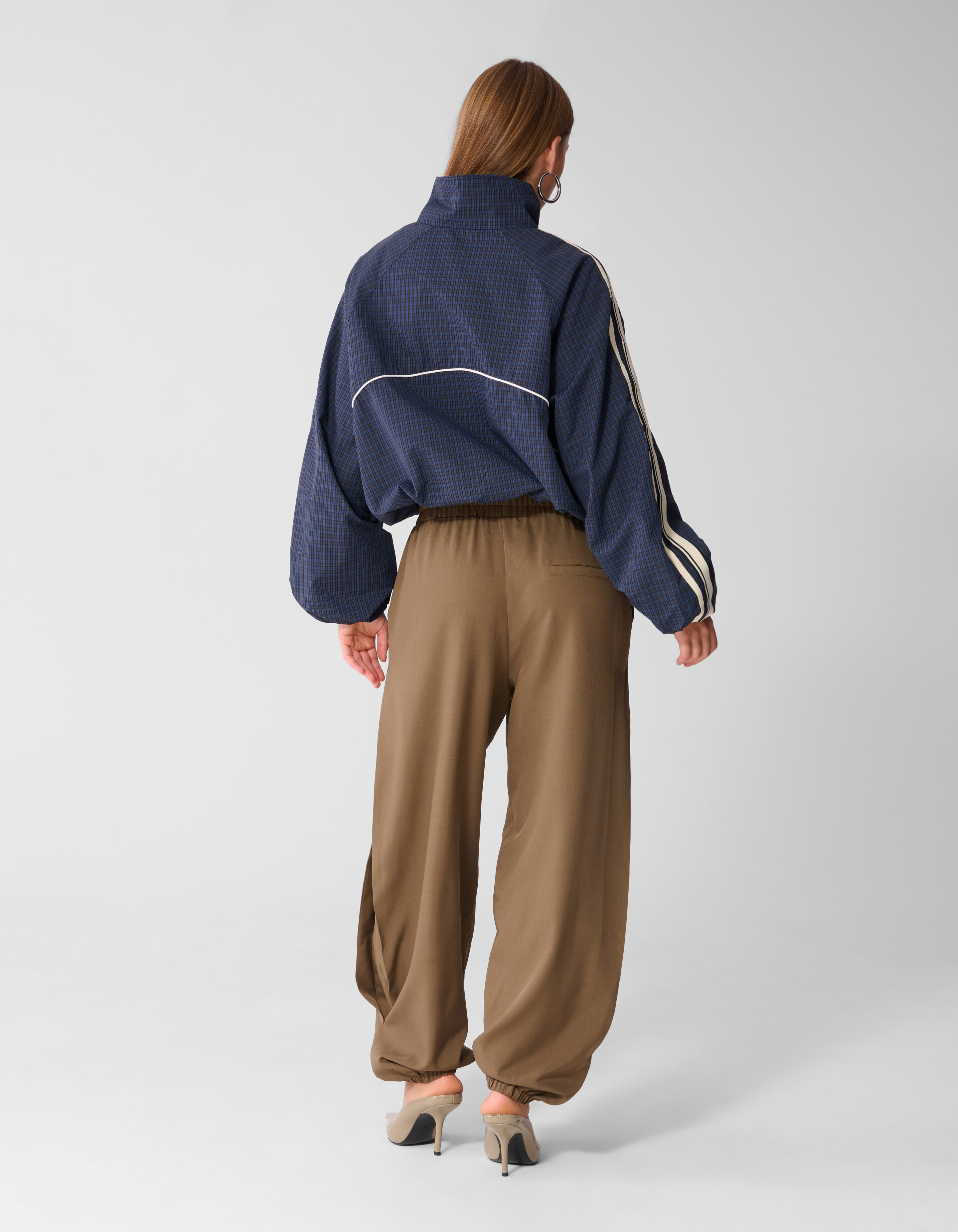 Balloon Pantalon Bruin SHOEBY WOMEN