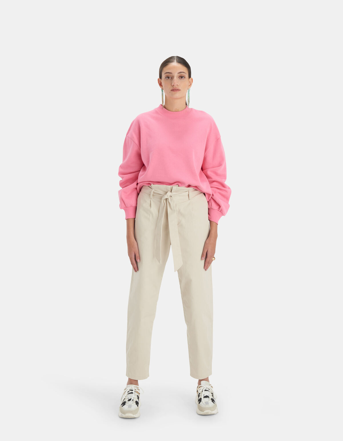 Saar Strap Hose EKSEPT