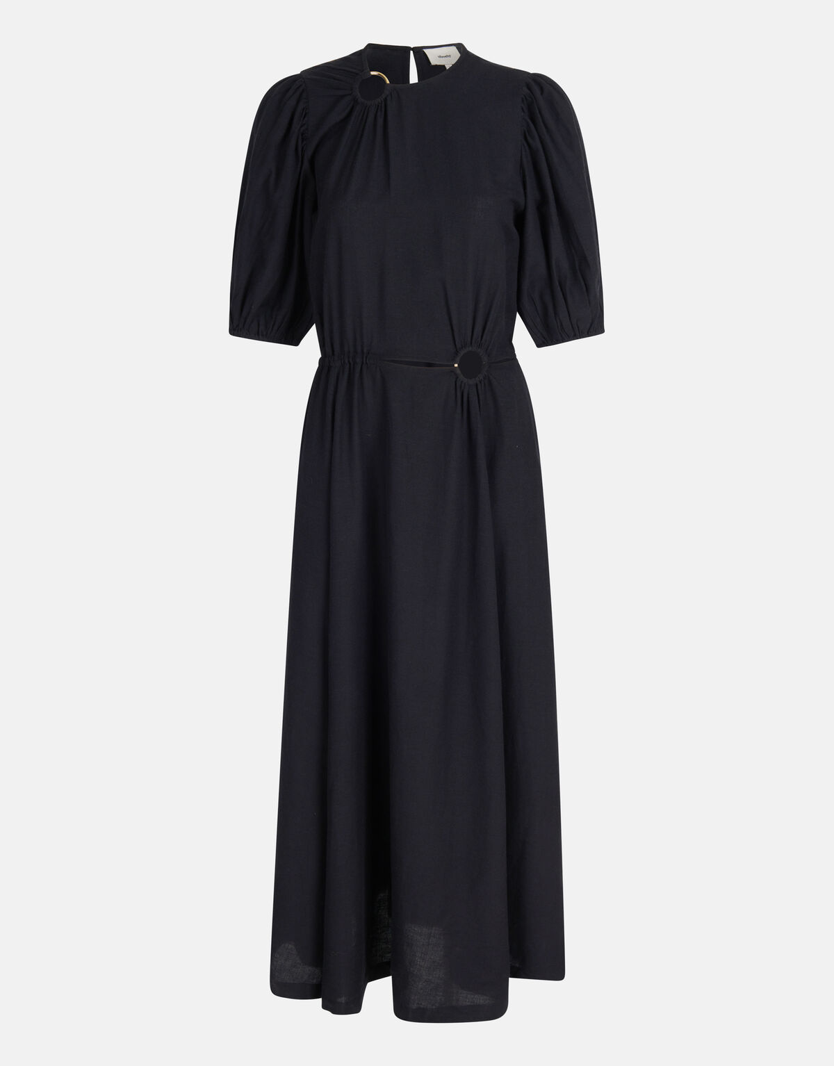 Ringkleid Schwarz SHOEBY WOMEN