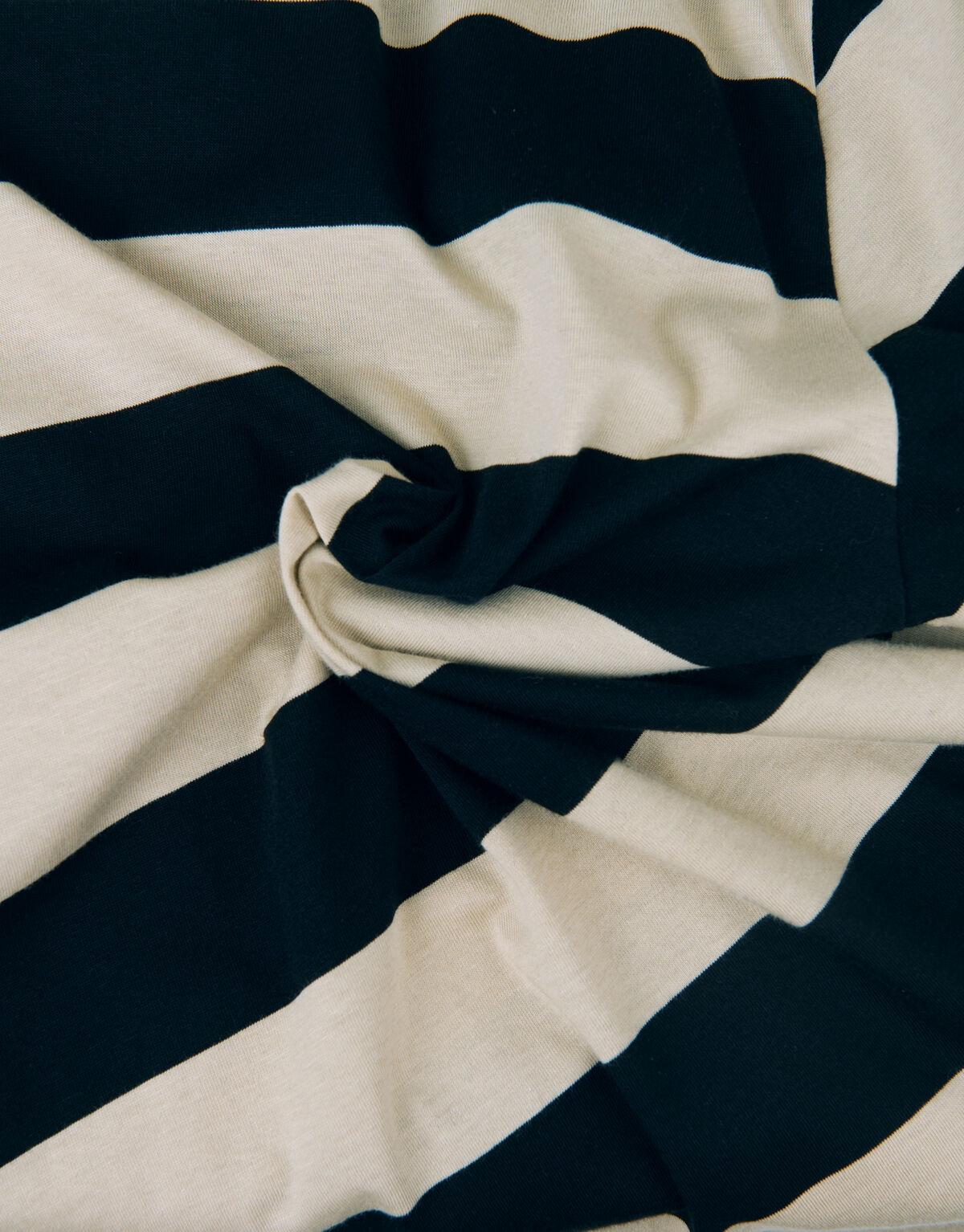 Big Stripe T-Shirt REFILL