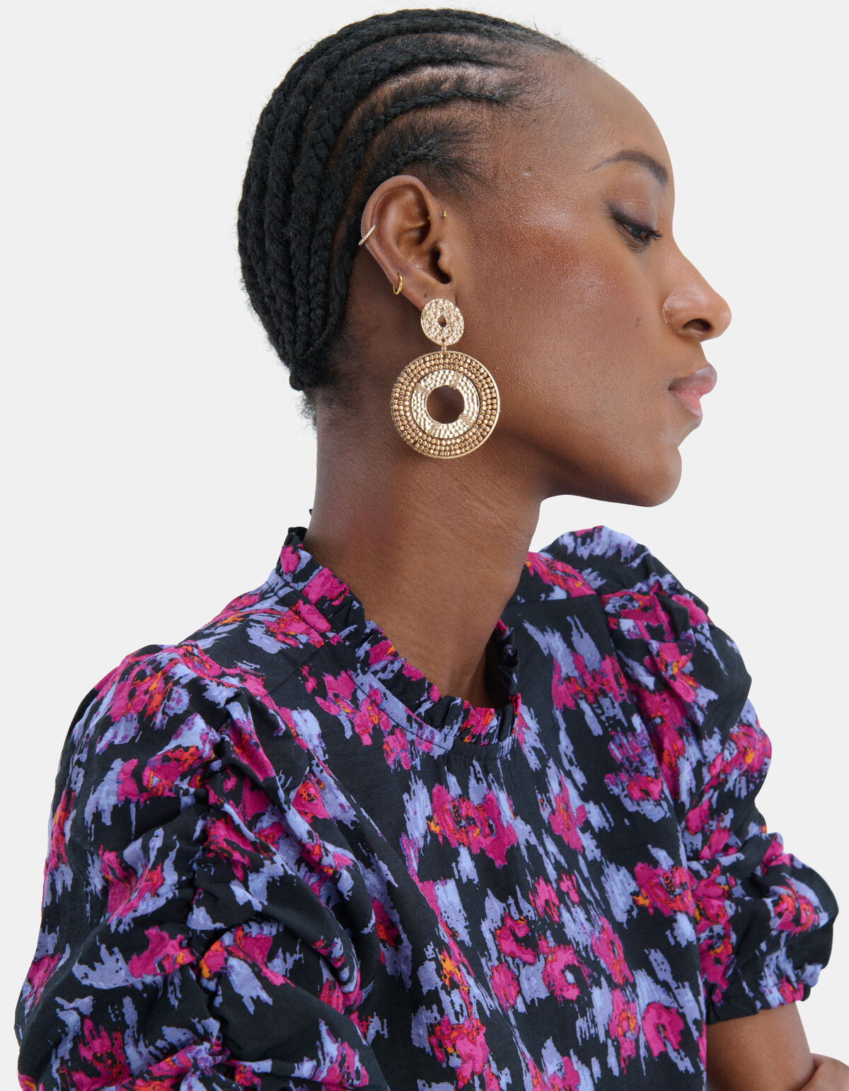 Bonnie &Auml;rmel Top EKSEPT