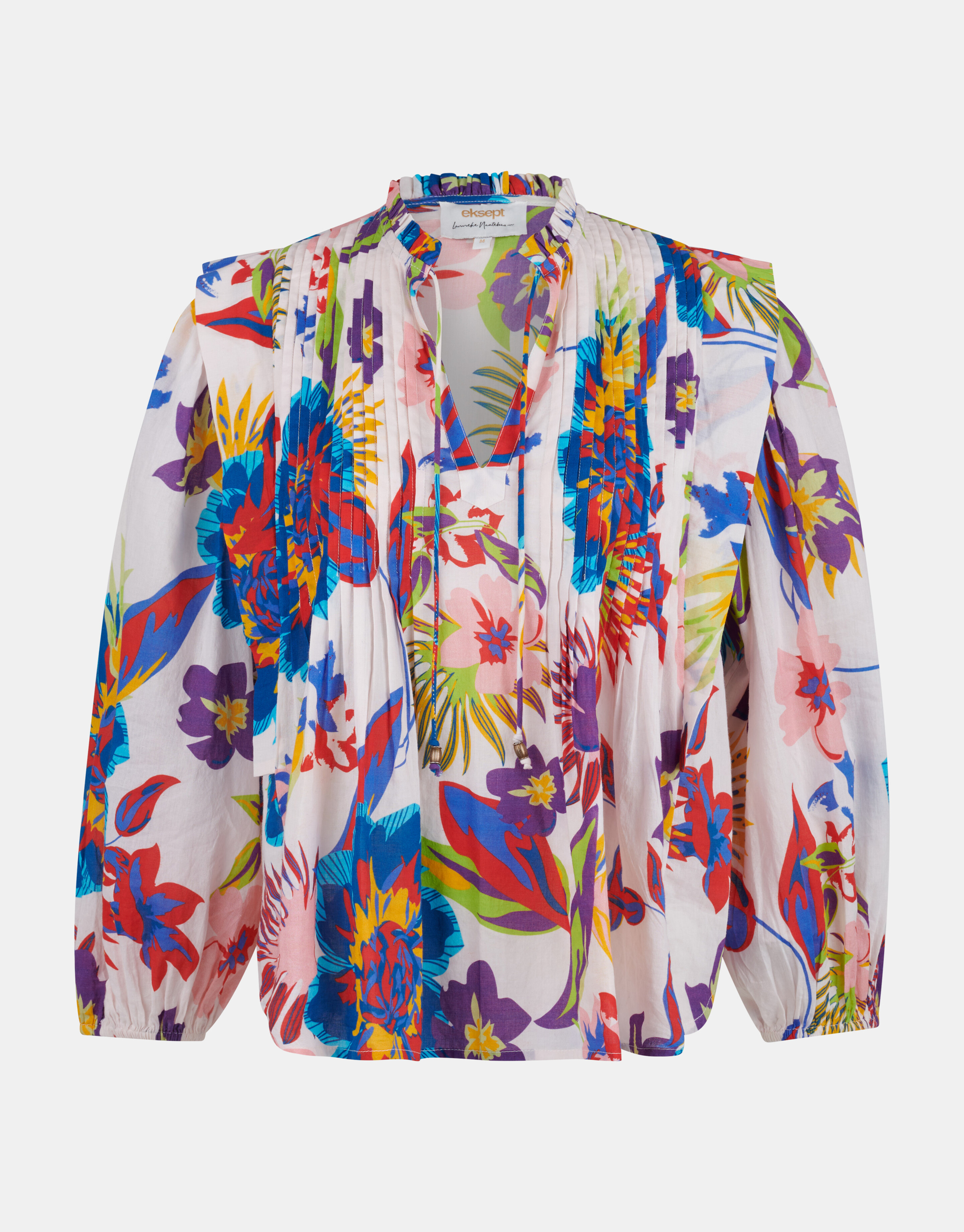 Voile Bluse EKSEPT