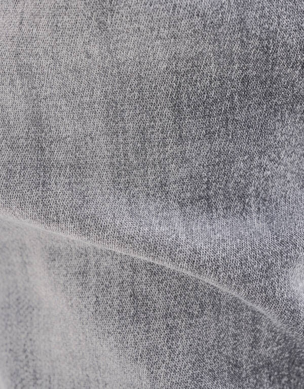 Slim Jeans Hellgrau L&auml;nge 34 Refill